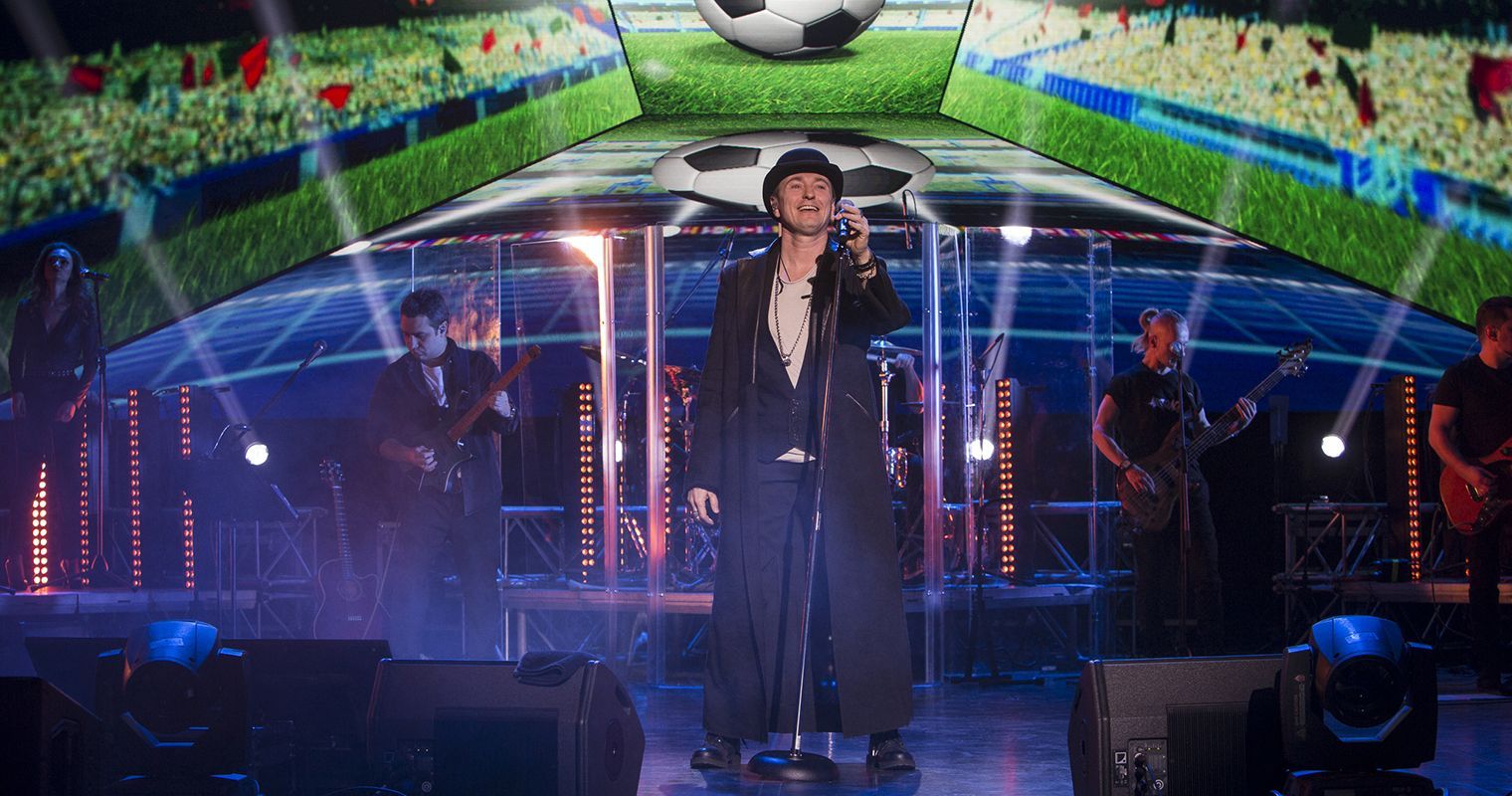 #БЕЗРУКОВ-ШОУ