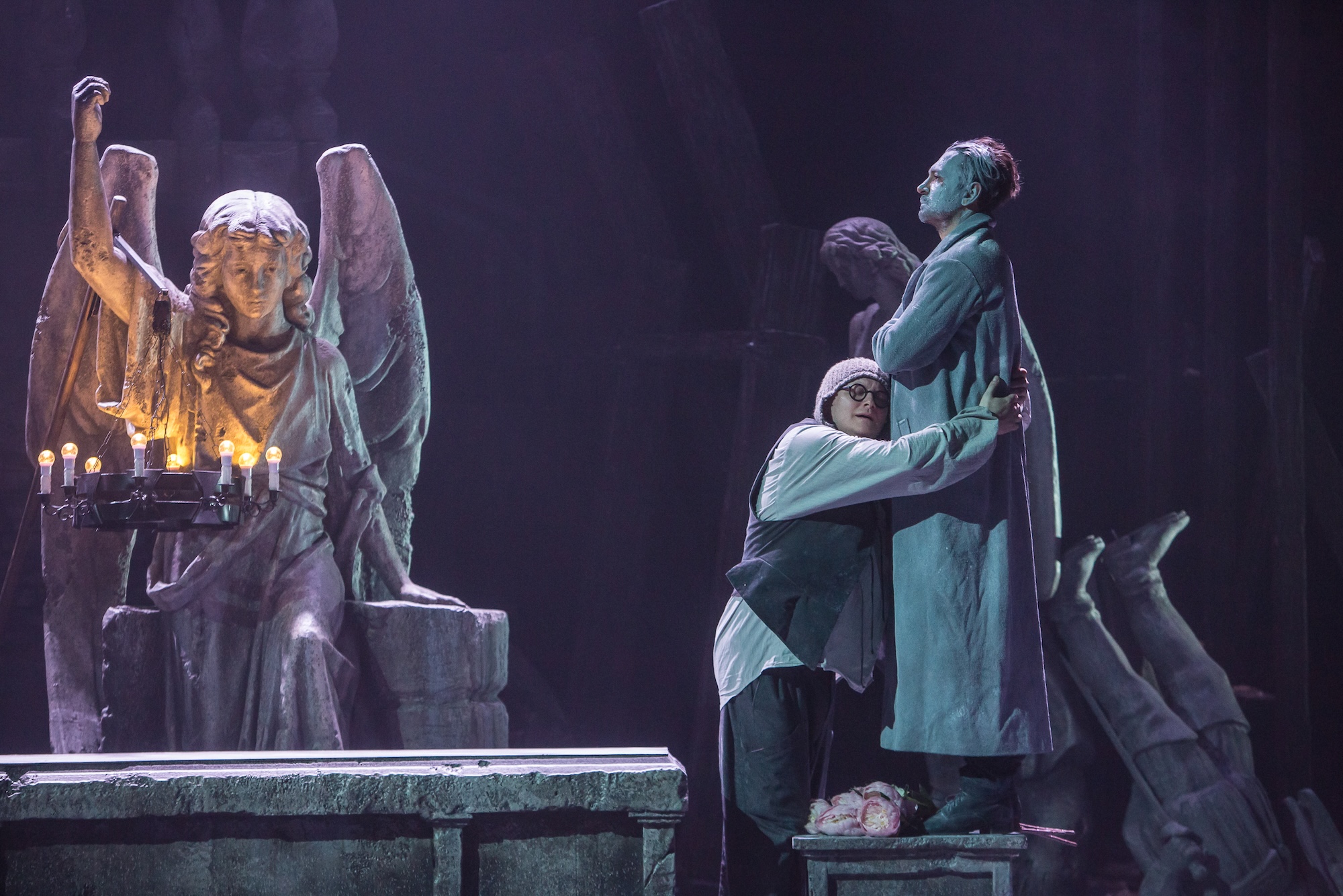 Дон Жуан. Новый миф