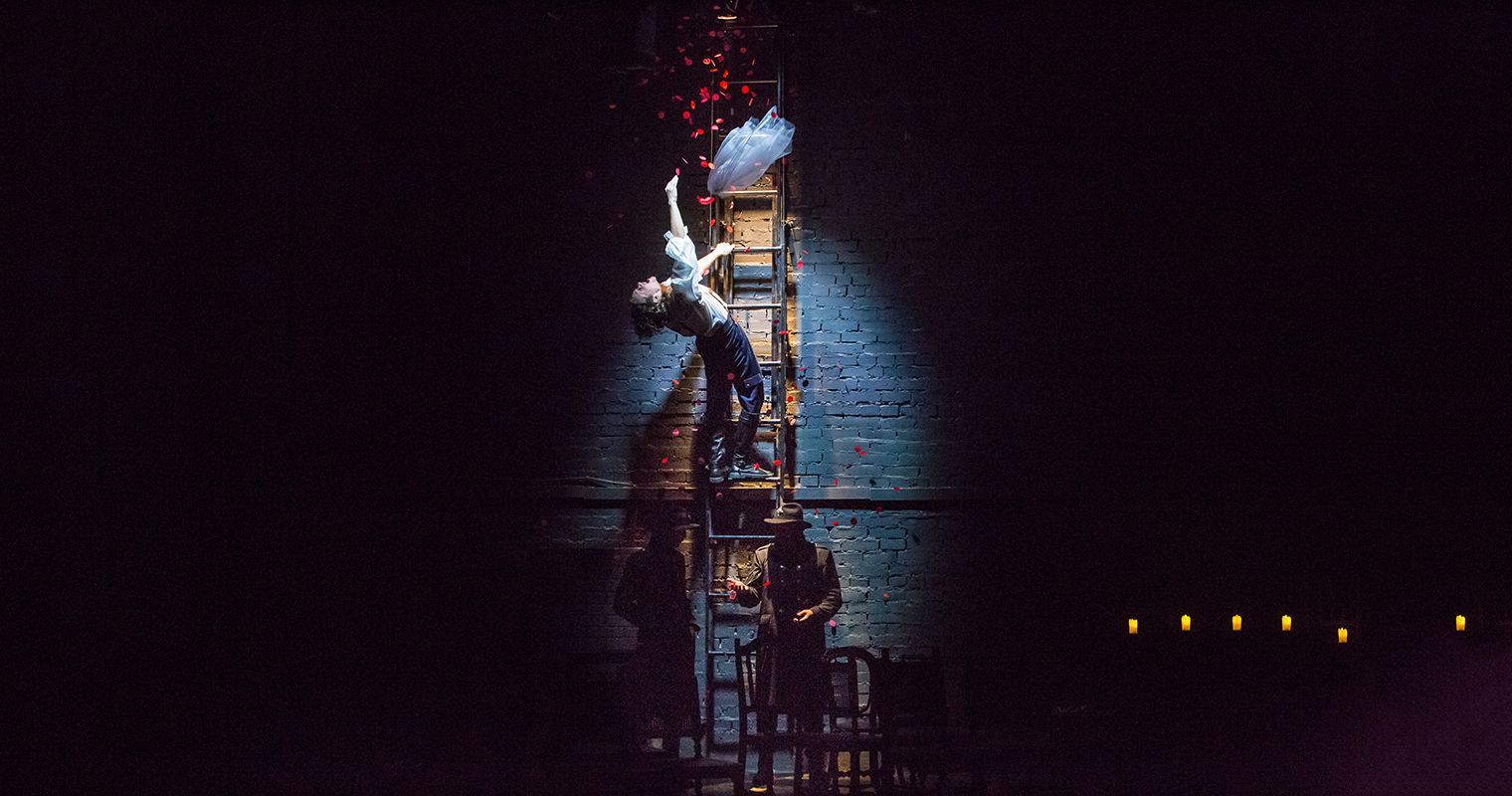 Много шума из ничего