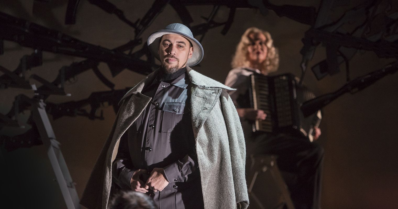 Сердце матери