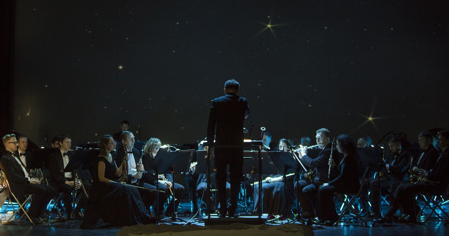 Маленький принц