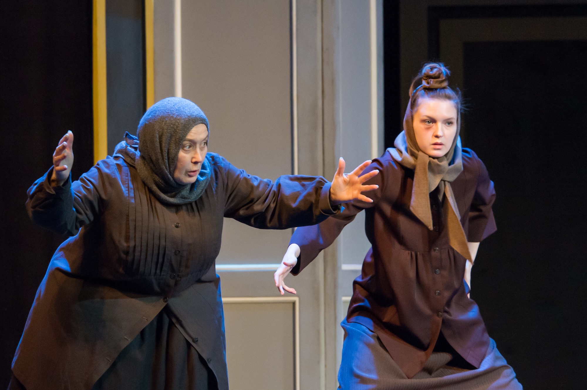 На всякого мудреца довольно простоты