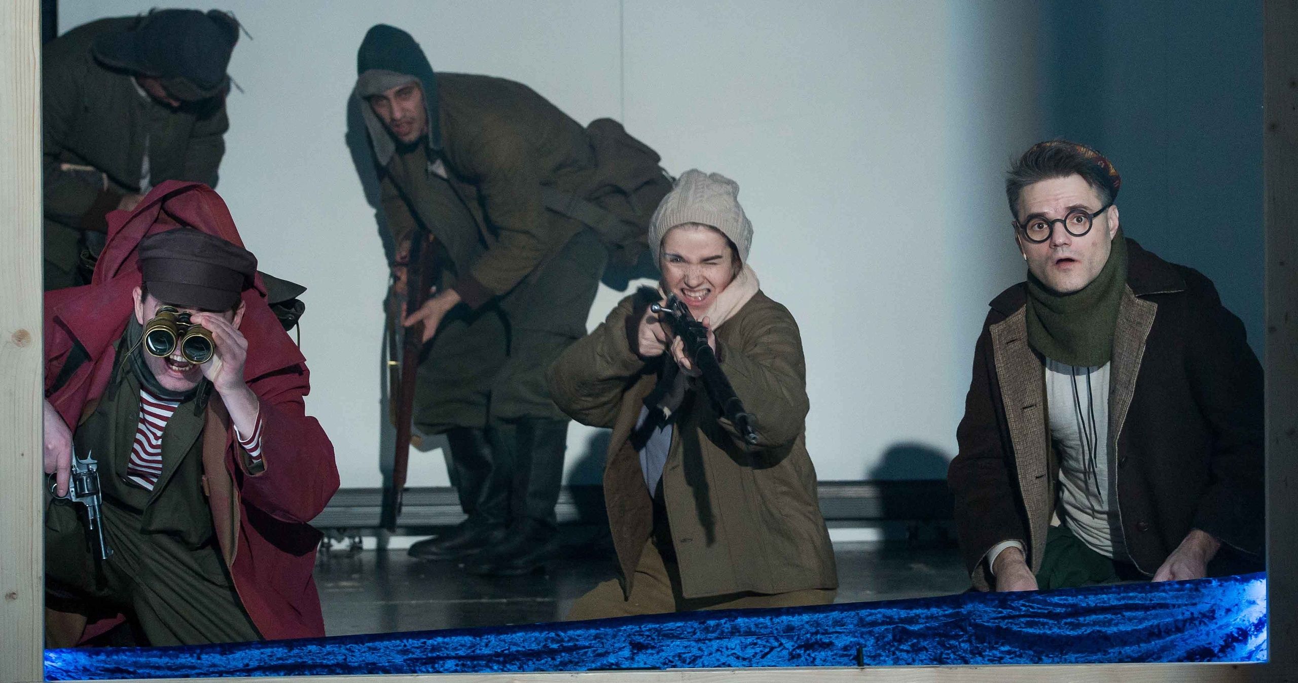 Сорок первый