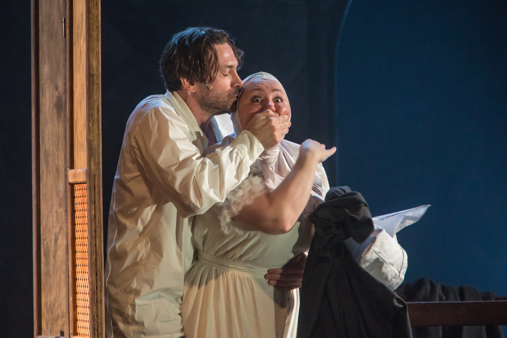 Дон Жуан. Новый миф