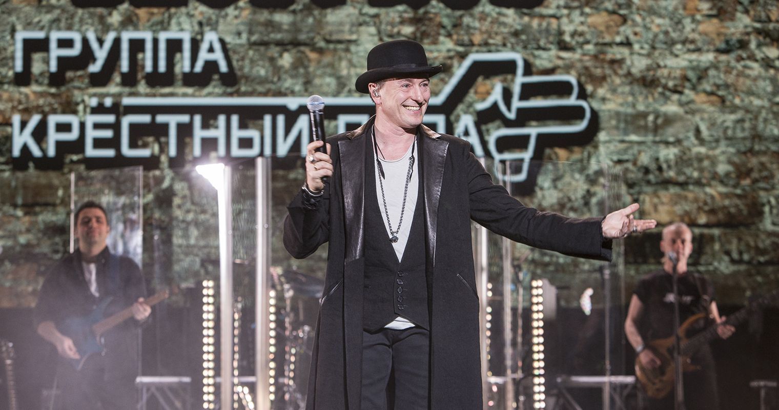 #БЕЗРУКОВ-ШОУ