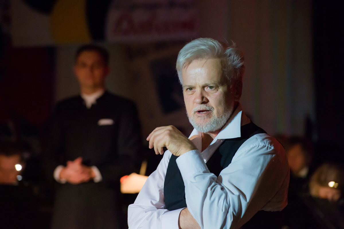 В душе настало пробужденье