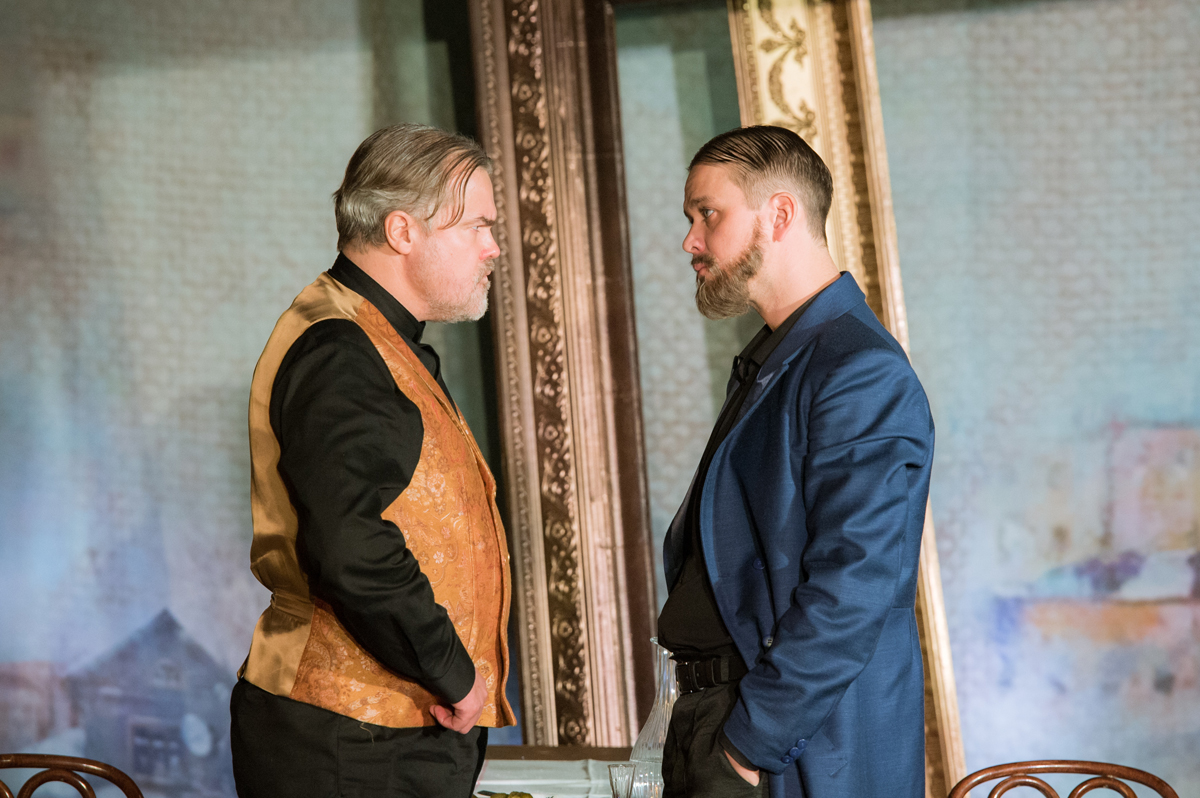 Семейная картина