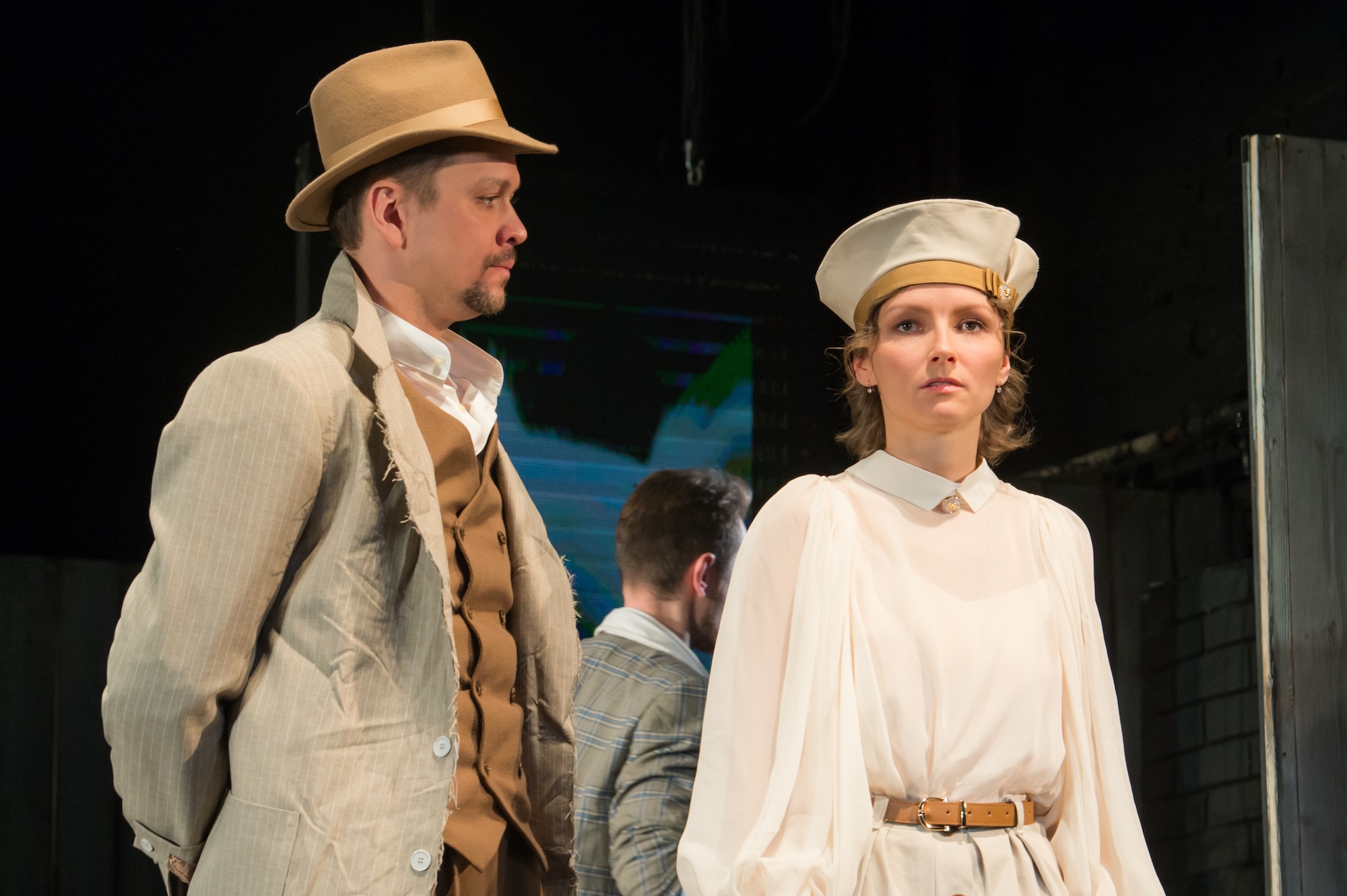 Дама с собачкой