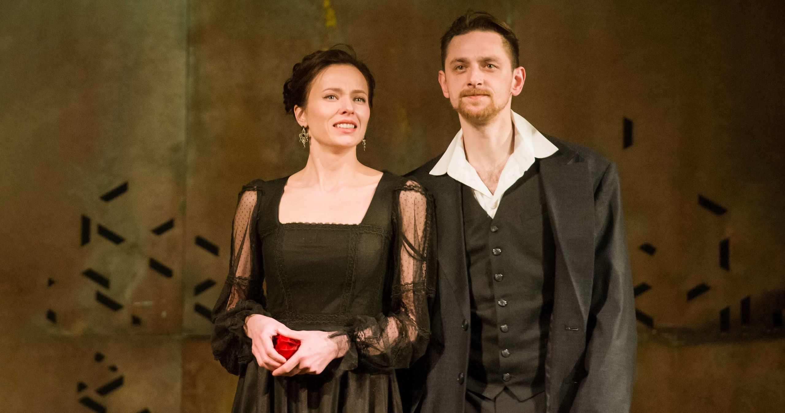 Собака на сене