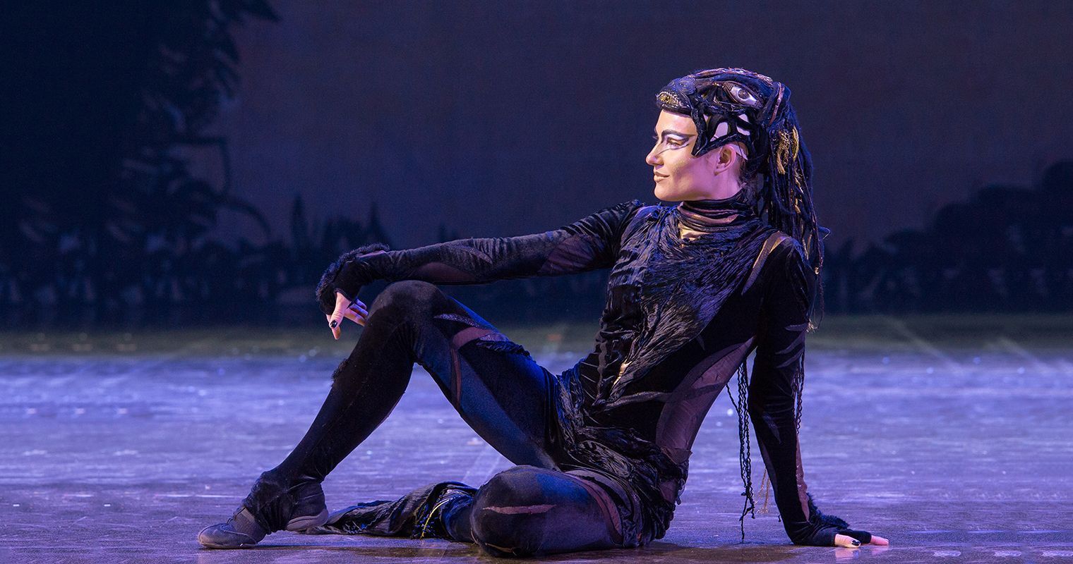 Книга джунглей. Маугли