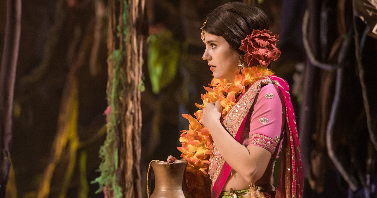 Книга джунглей. Маугли