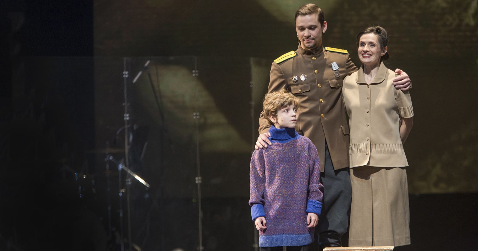 Высоцкий. Рождение легенды