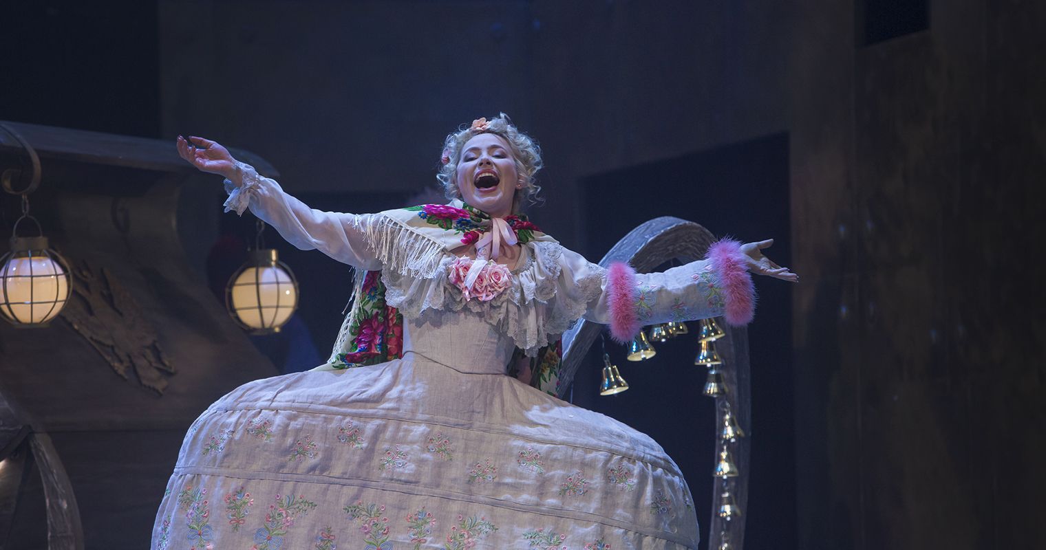 Казанова. Ars Vivendi