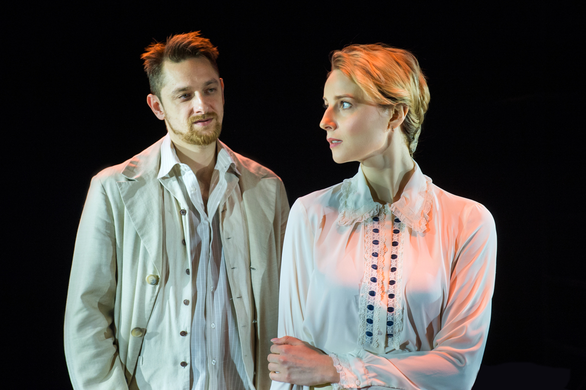 Дама с собачкой