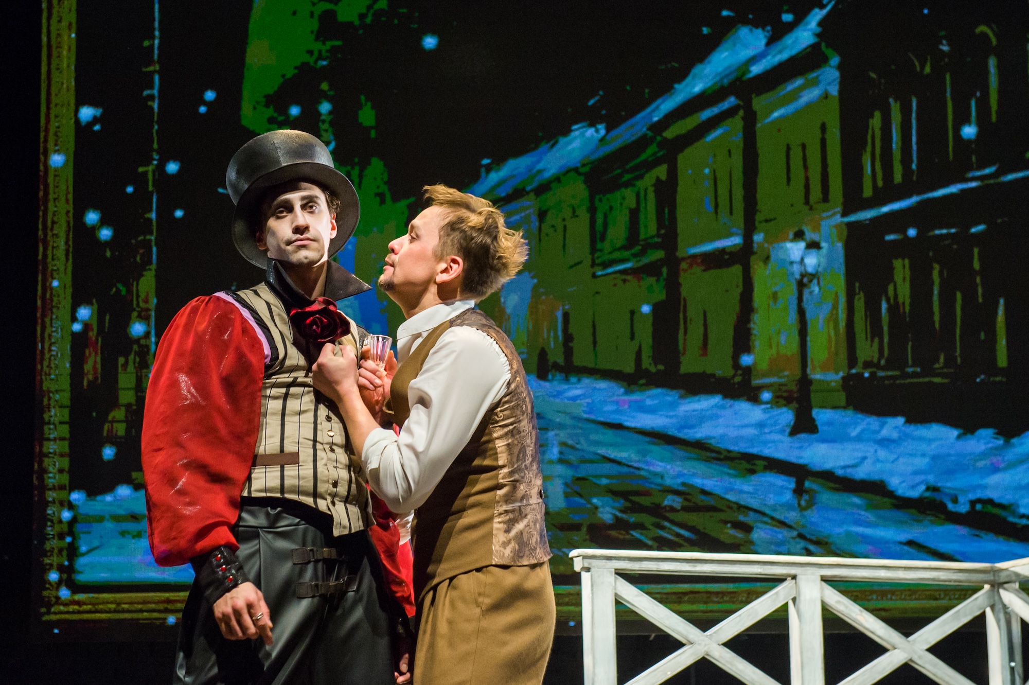 Дама с собачкой