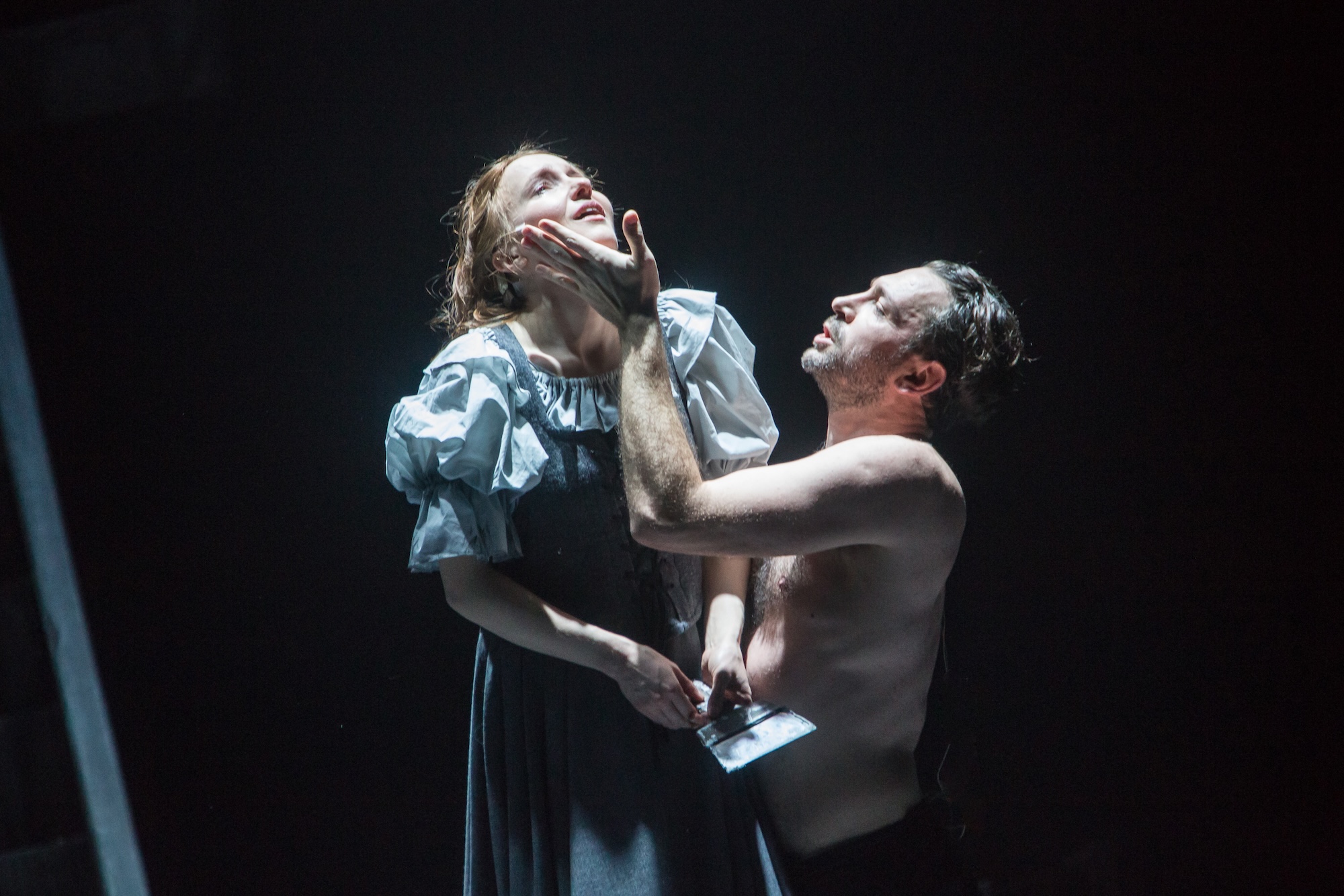 Дон Жуан. Новый миф