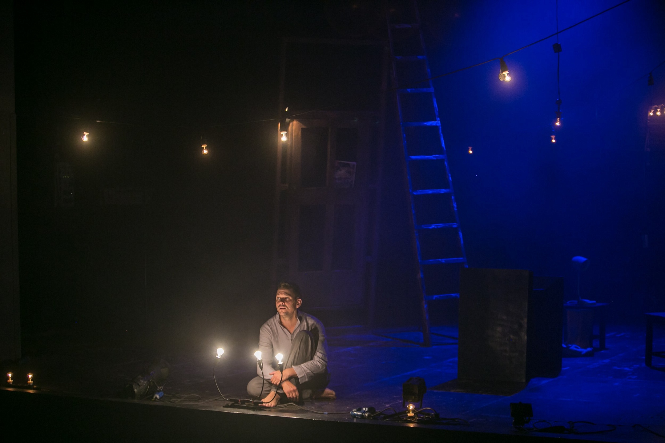 Колыбельная для одуванчика