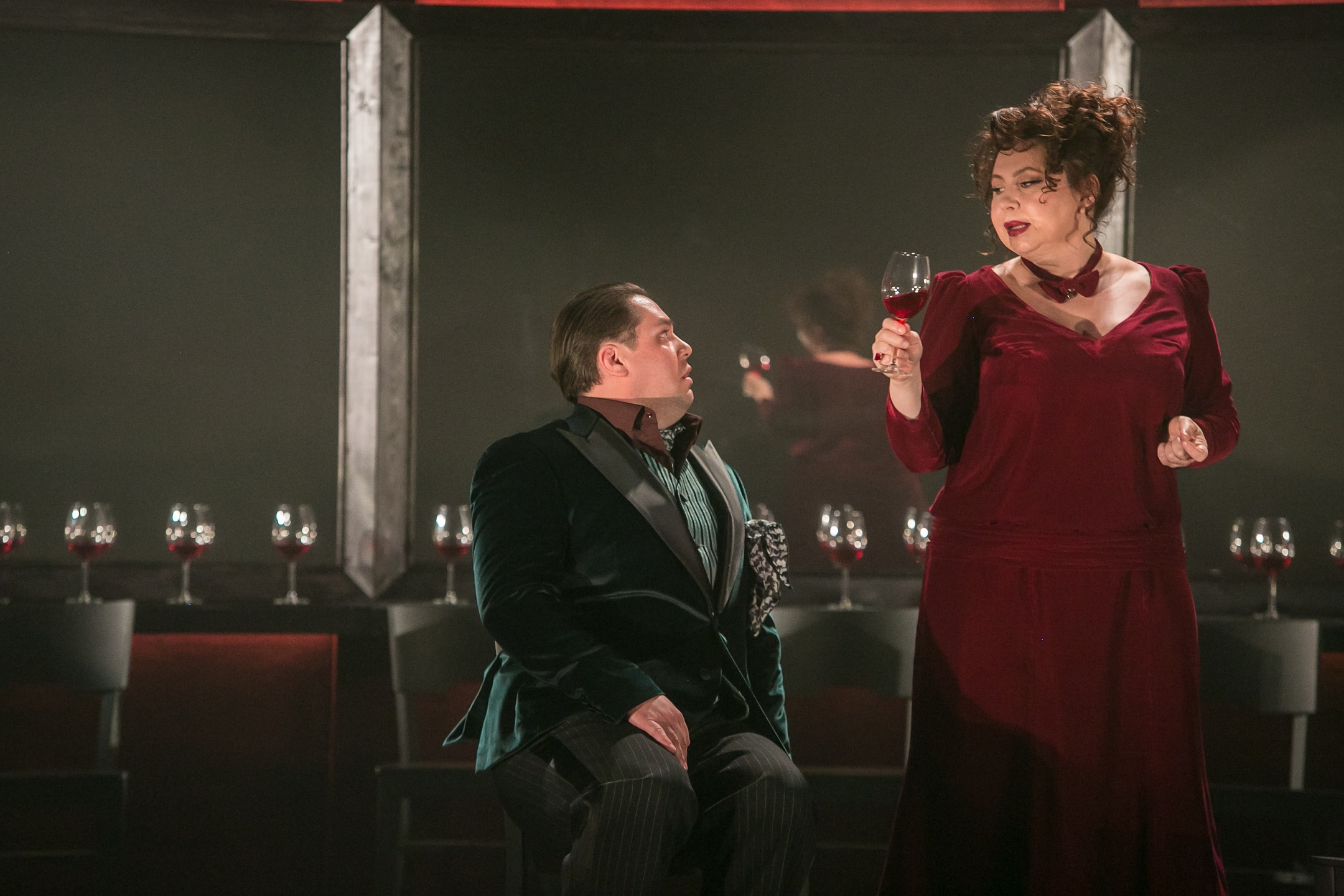 Без вины виноватые