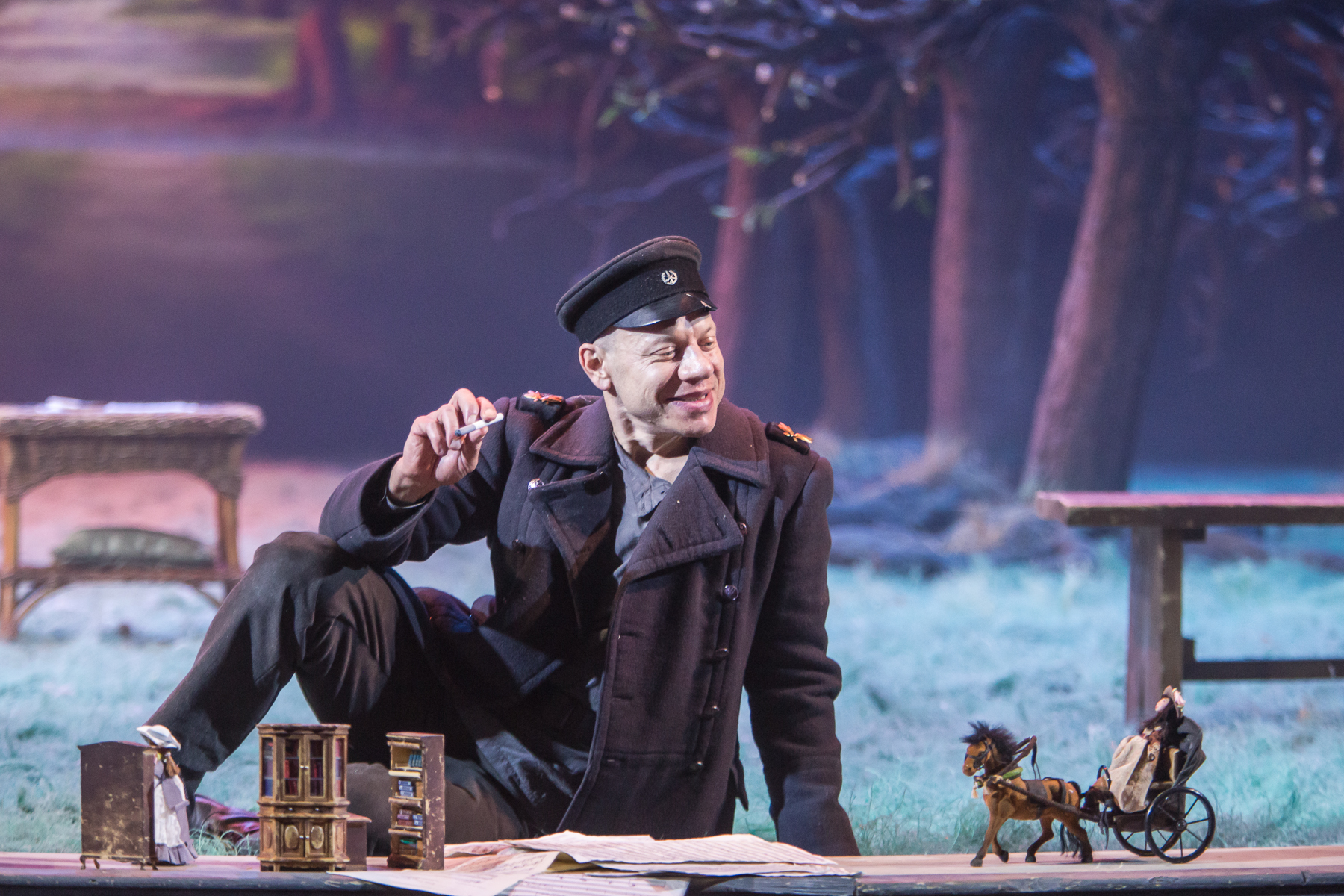 Вишневый сад