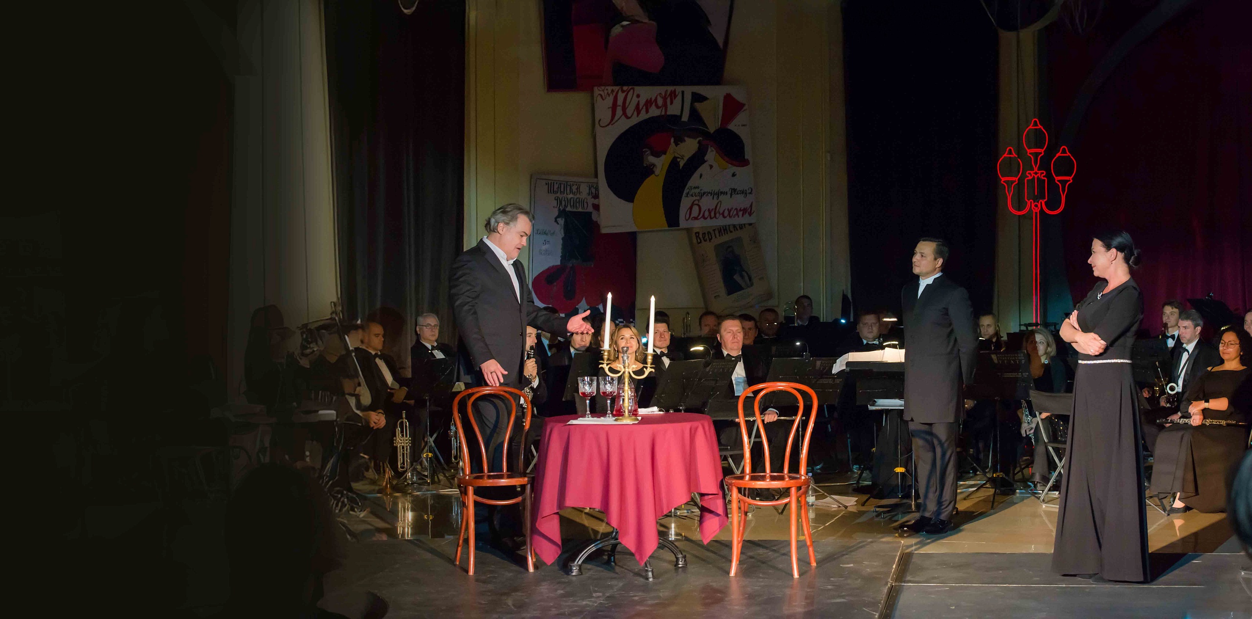 В душе настало пробужденье