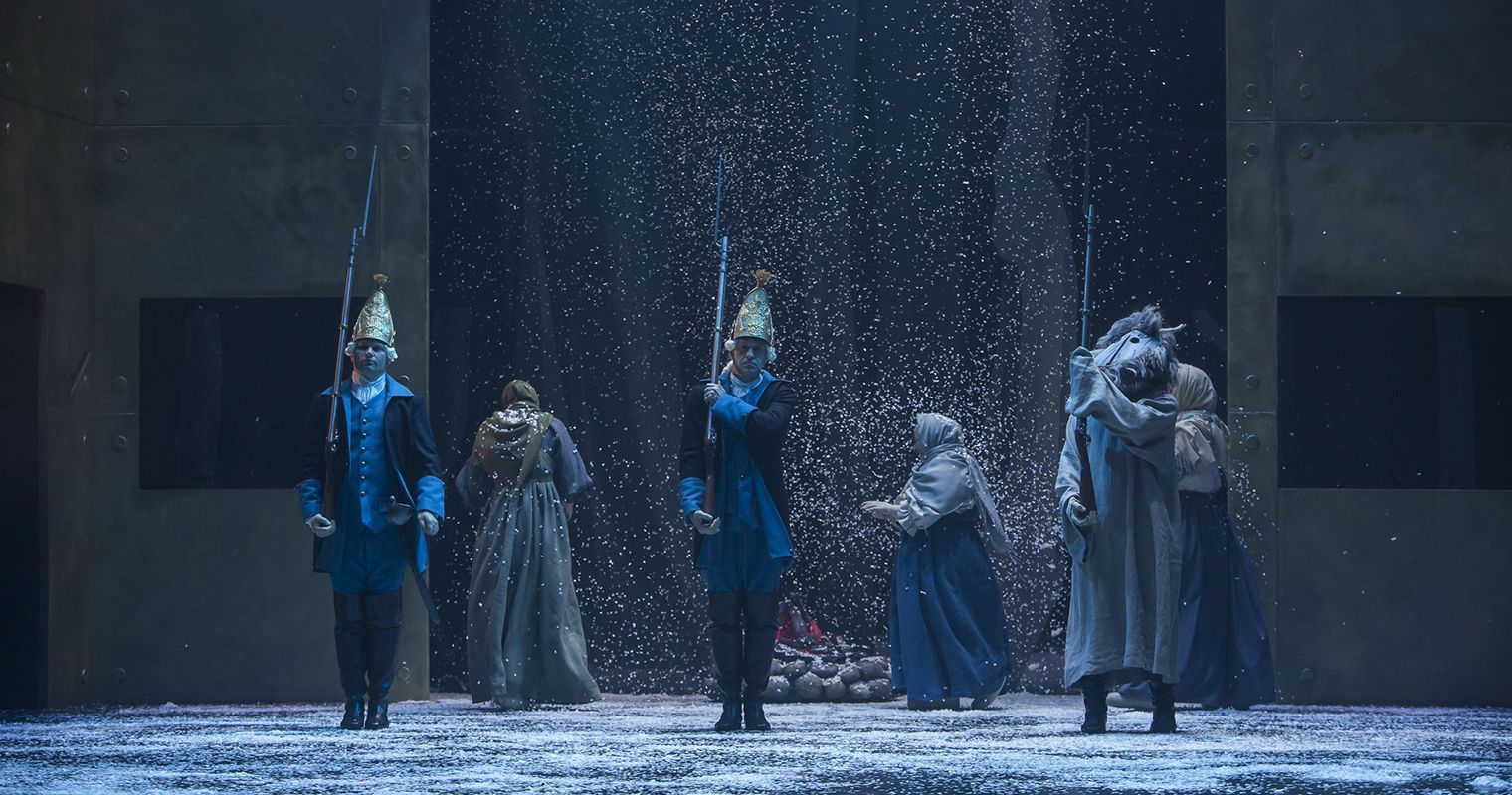 Казанова. Ars Vivendi