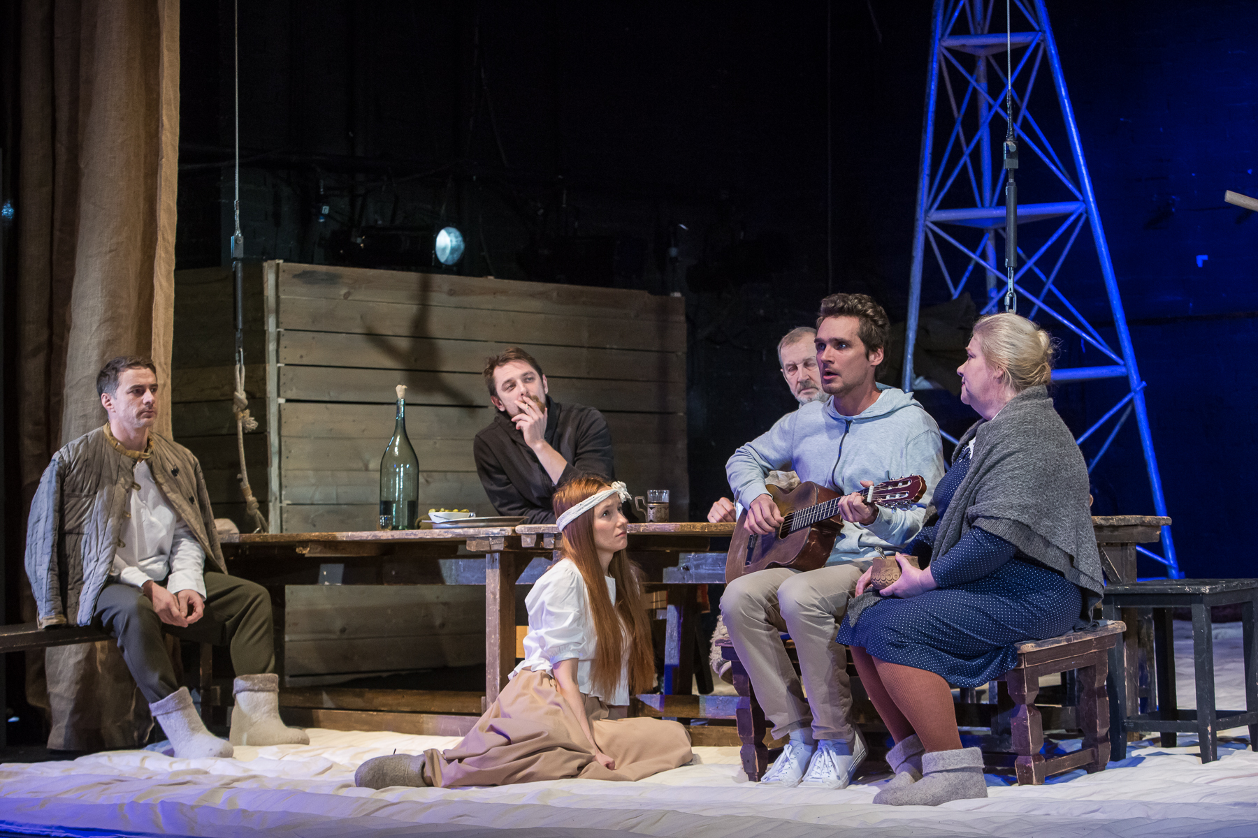 Прекрасное далеко