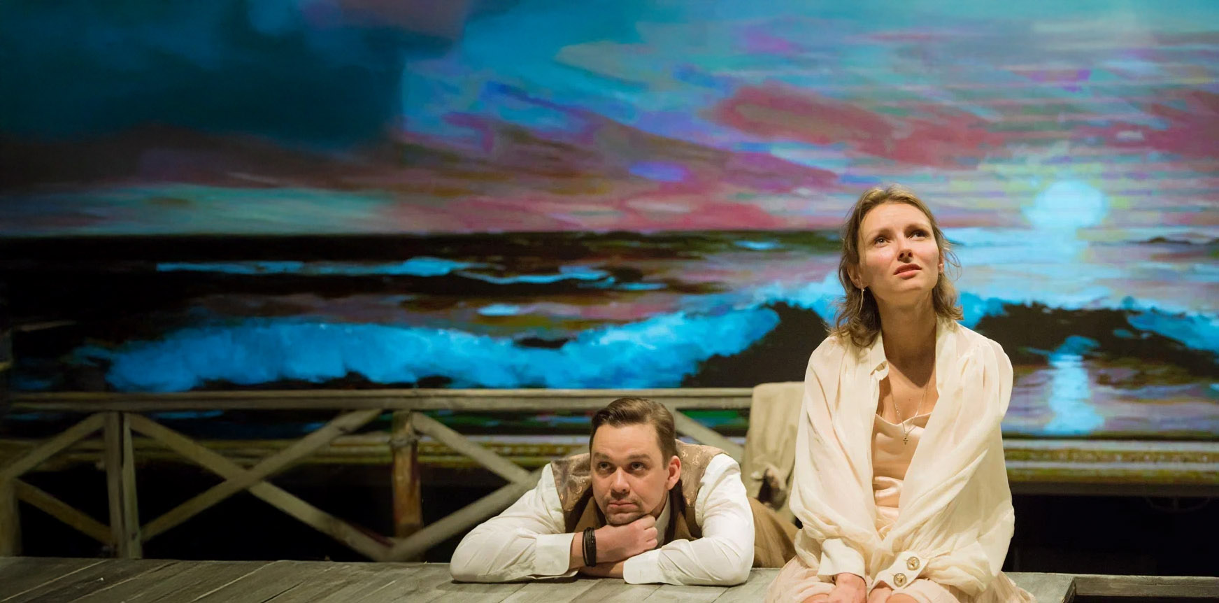 Дама с собачкой