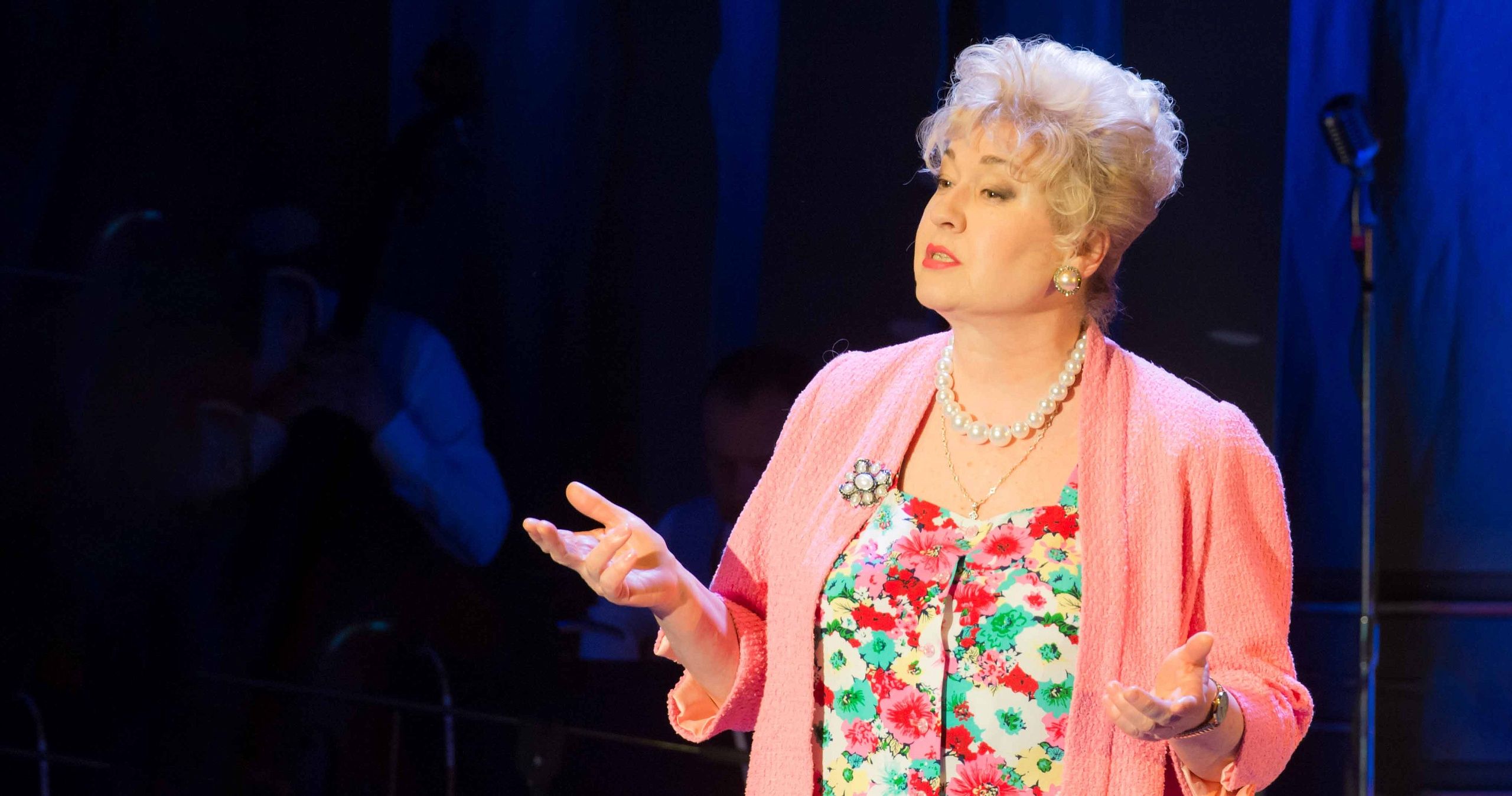 Поэтическое кафе Луч