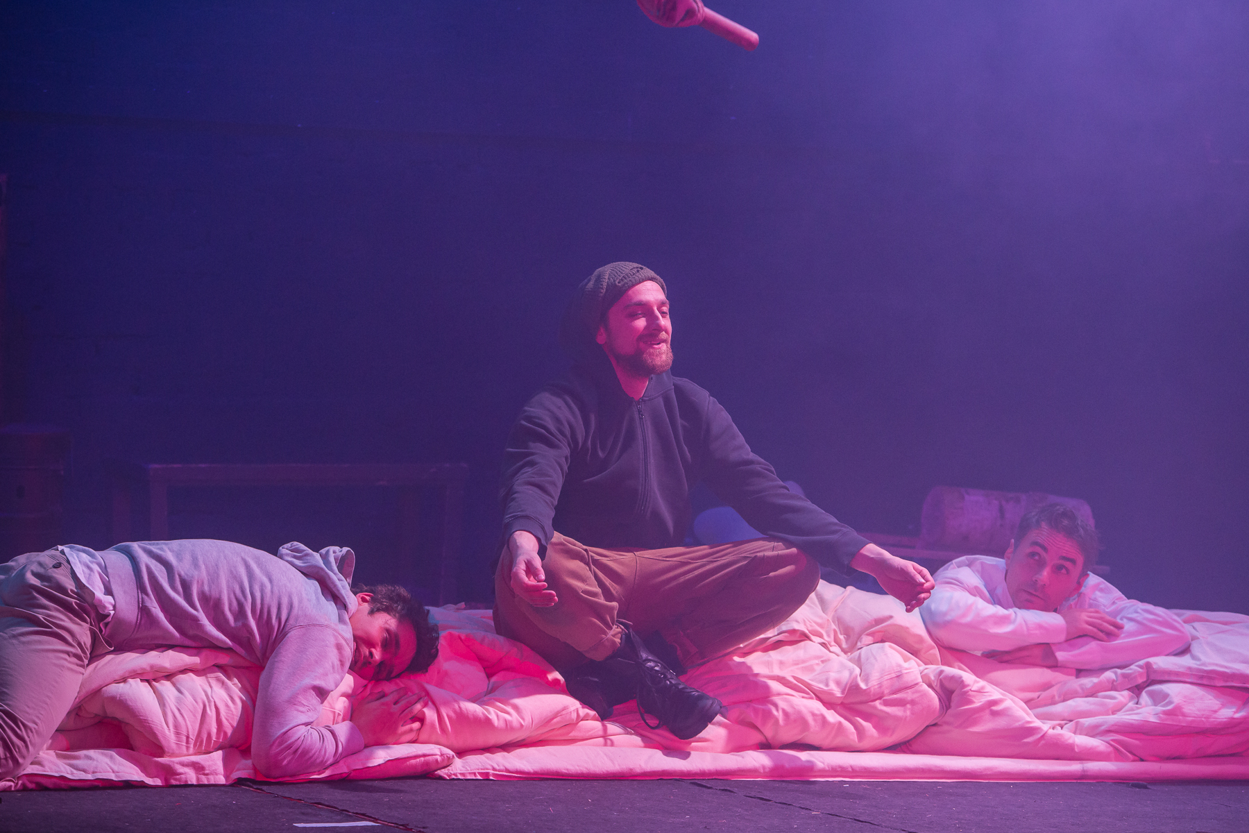 Прекрасное далеко