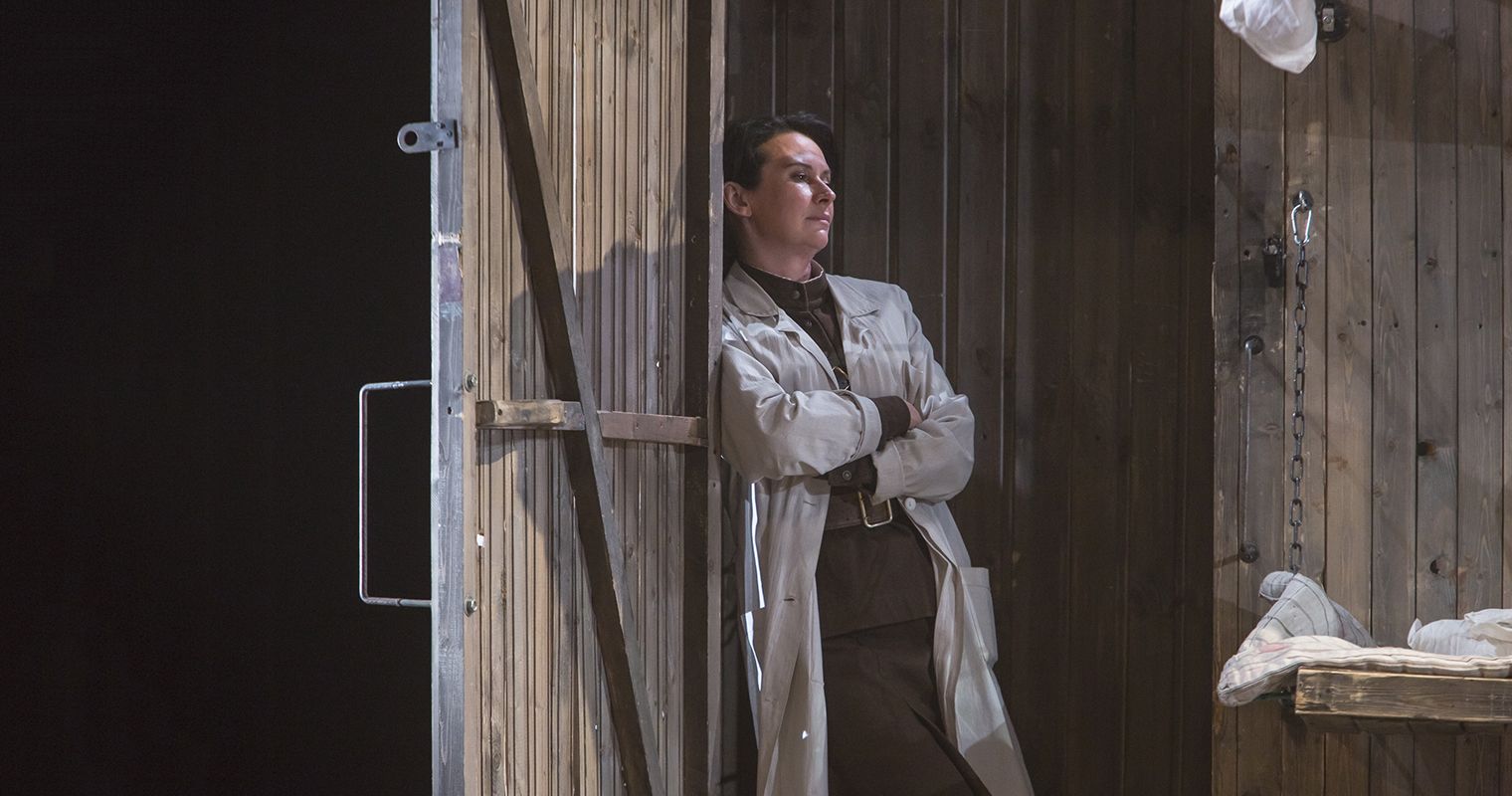 Веселый солдат