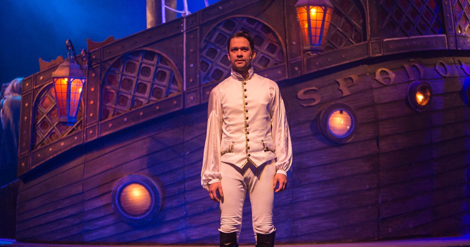 Остров Сокровищ