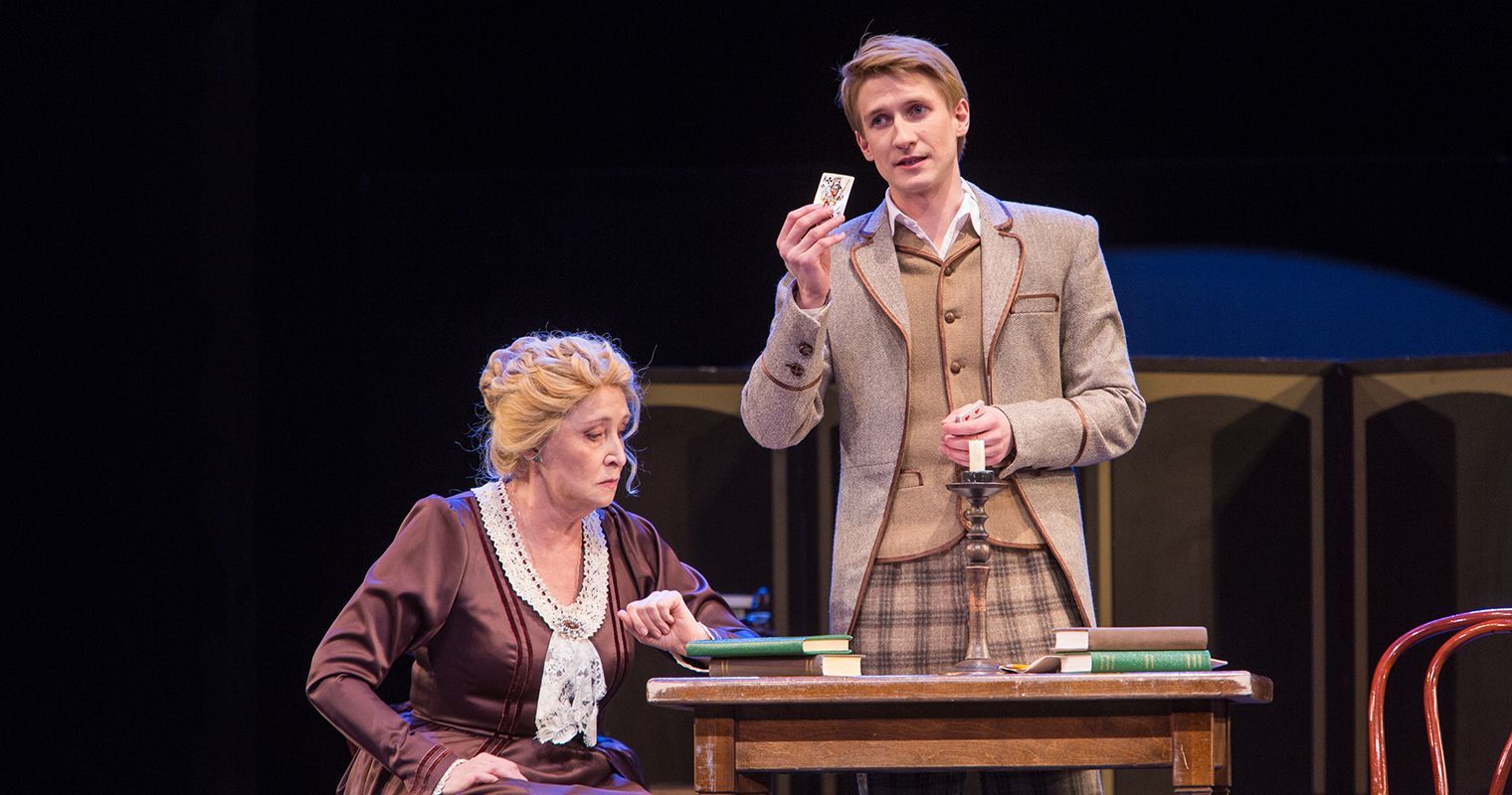 На всякого мудреца довольно простоты