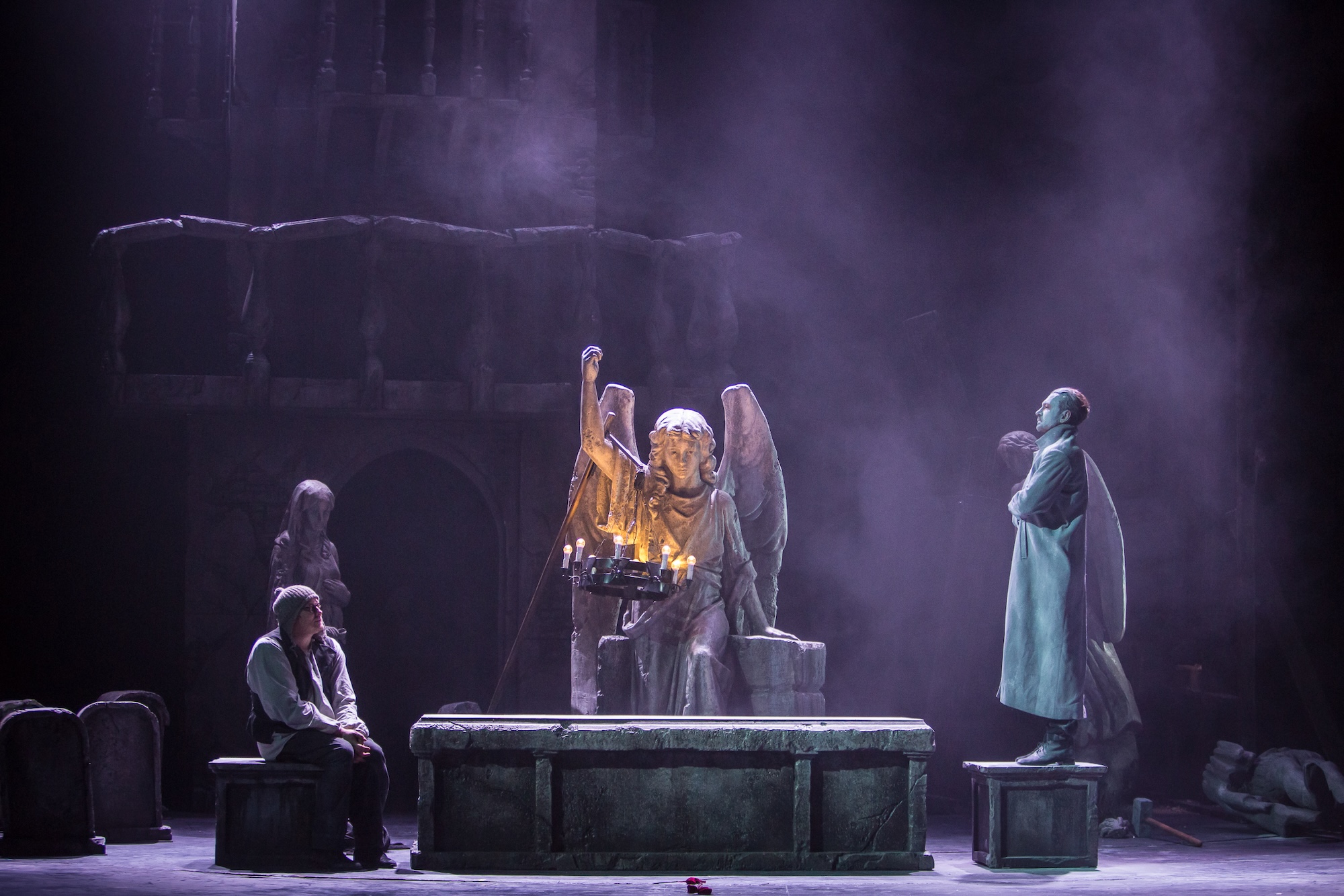 Дон Жуан. Новый миф