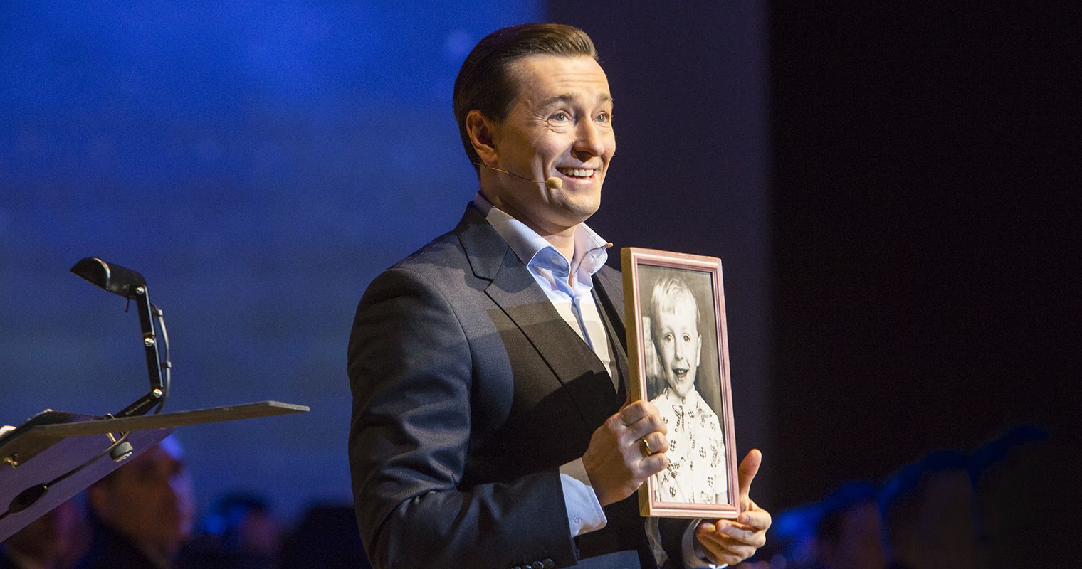 Маленький принц