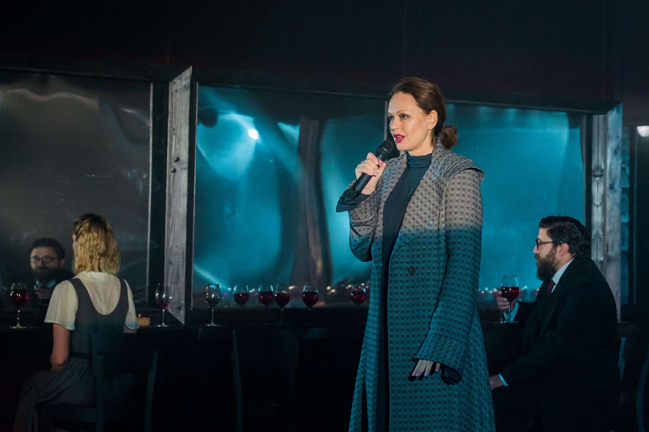 Без вины виноватые