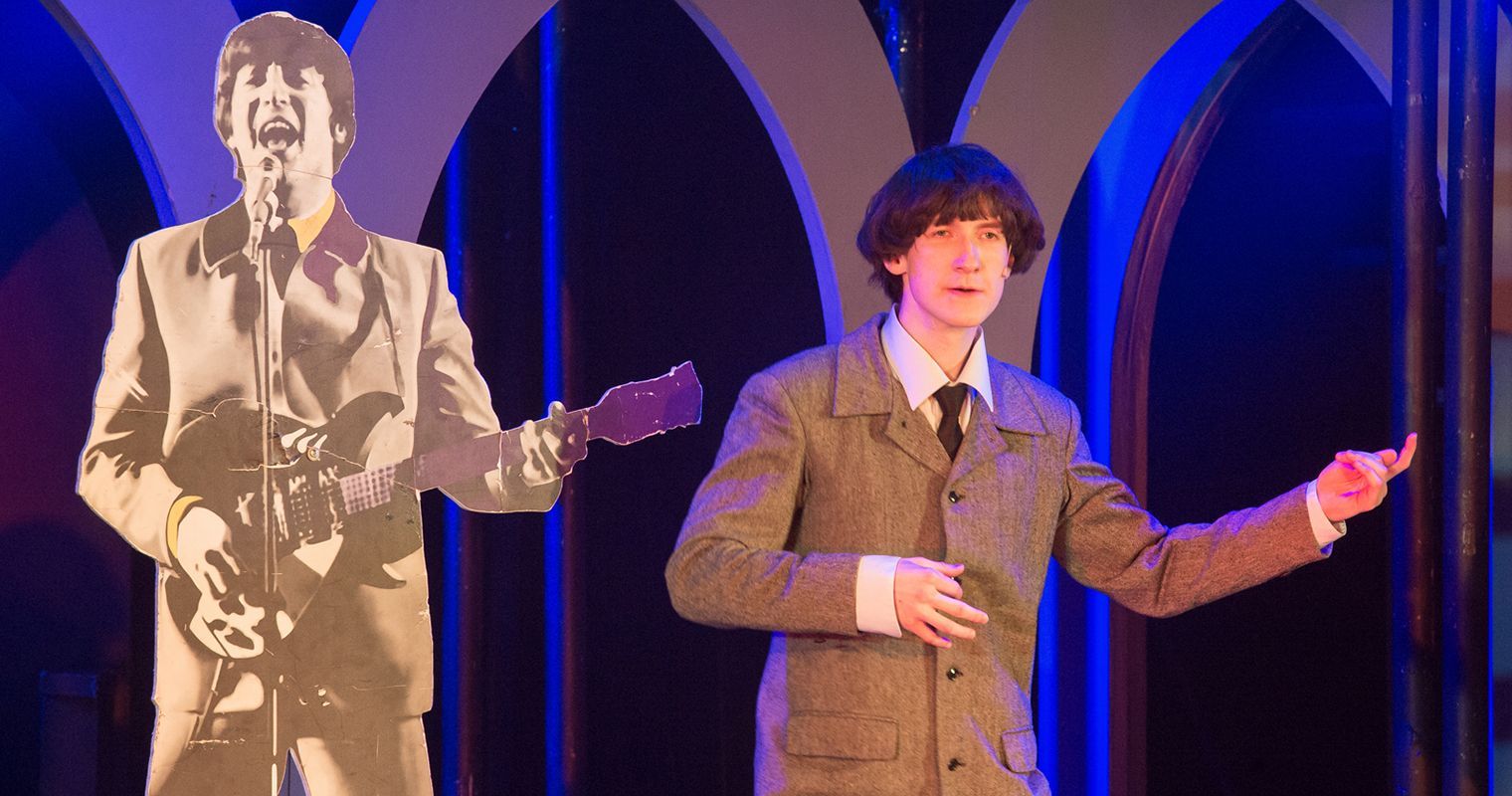 Кентервильское Привидение