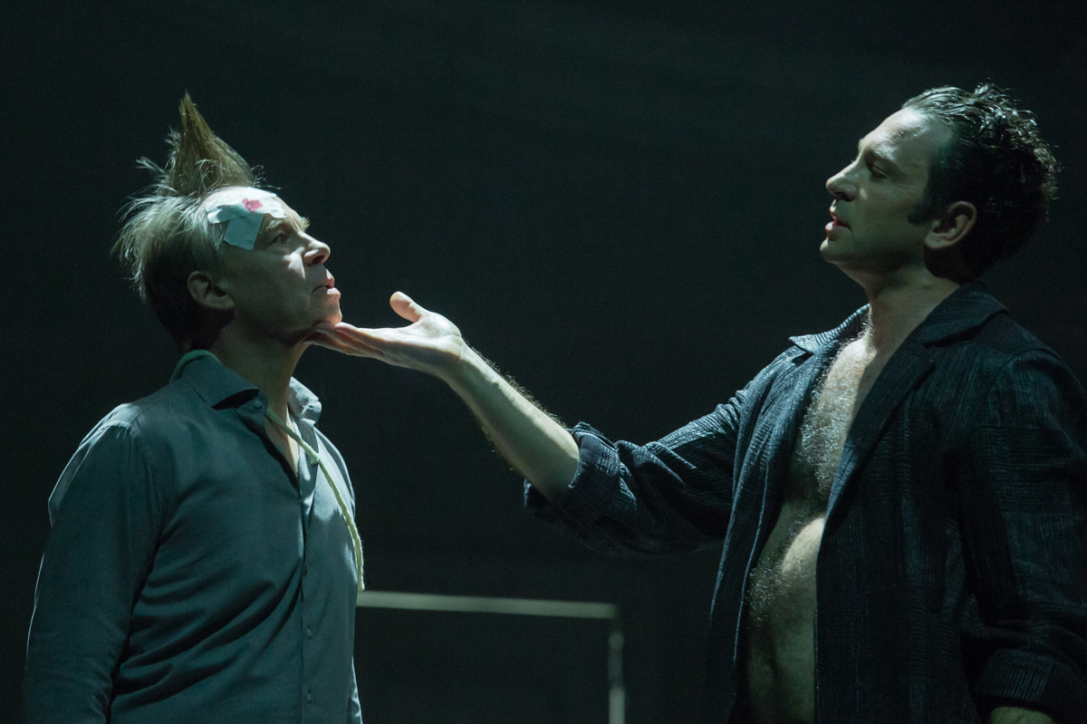 Свадьба Кречинского