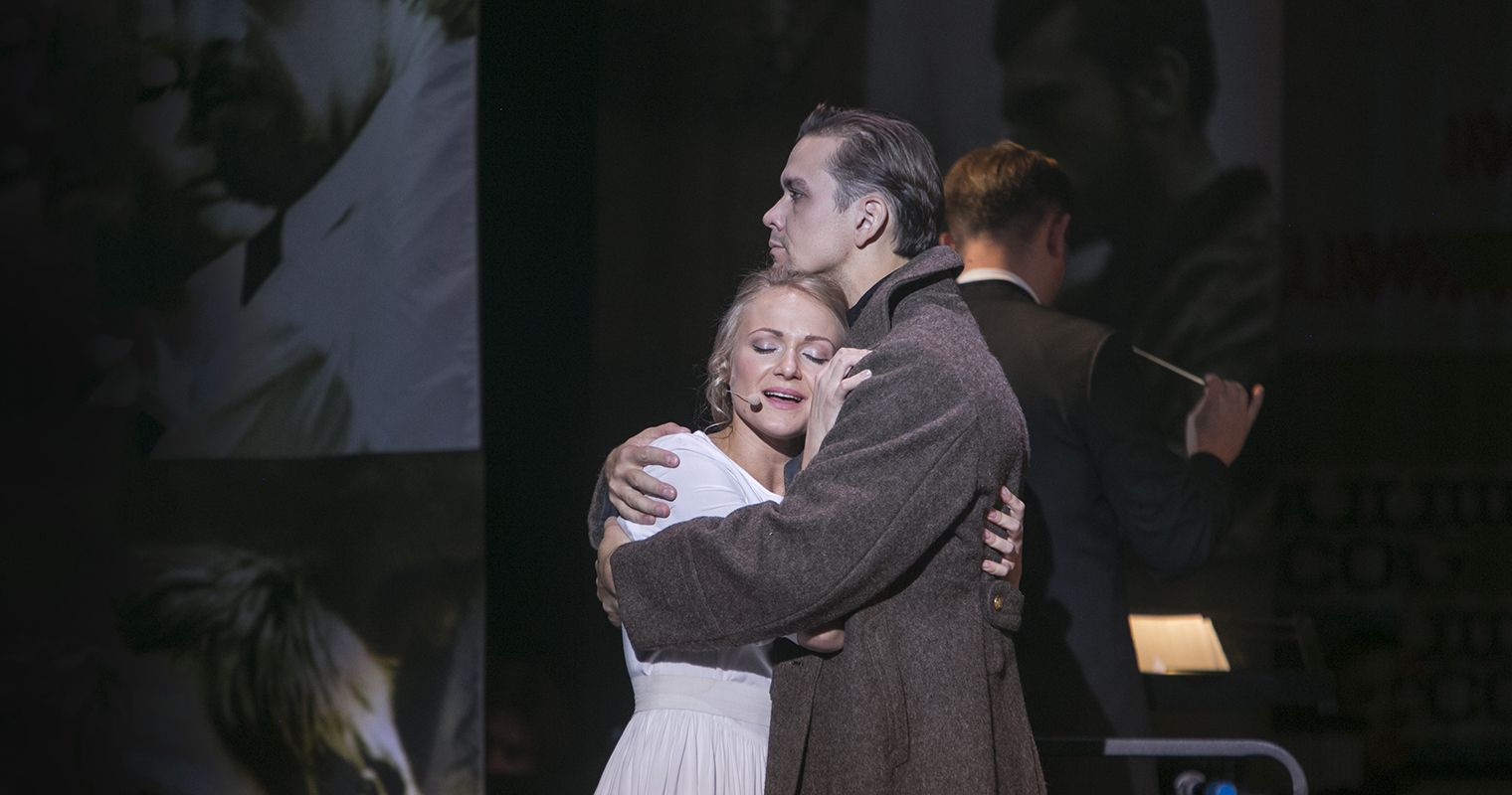 Высоцкий. Рождение легенды