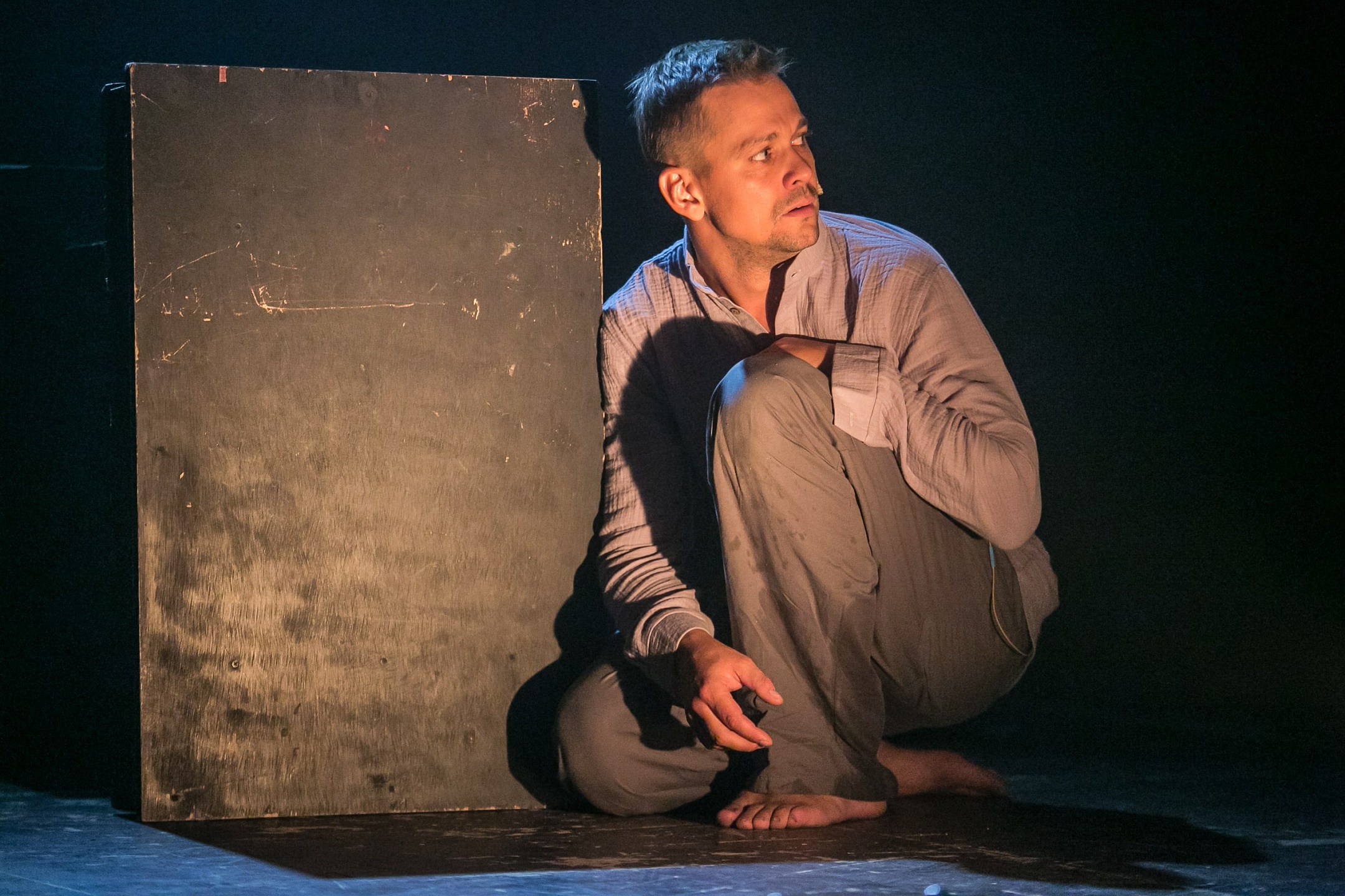 Колыбельная для одуванчика