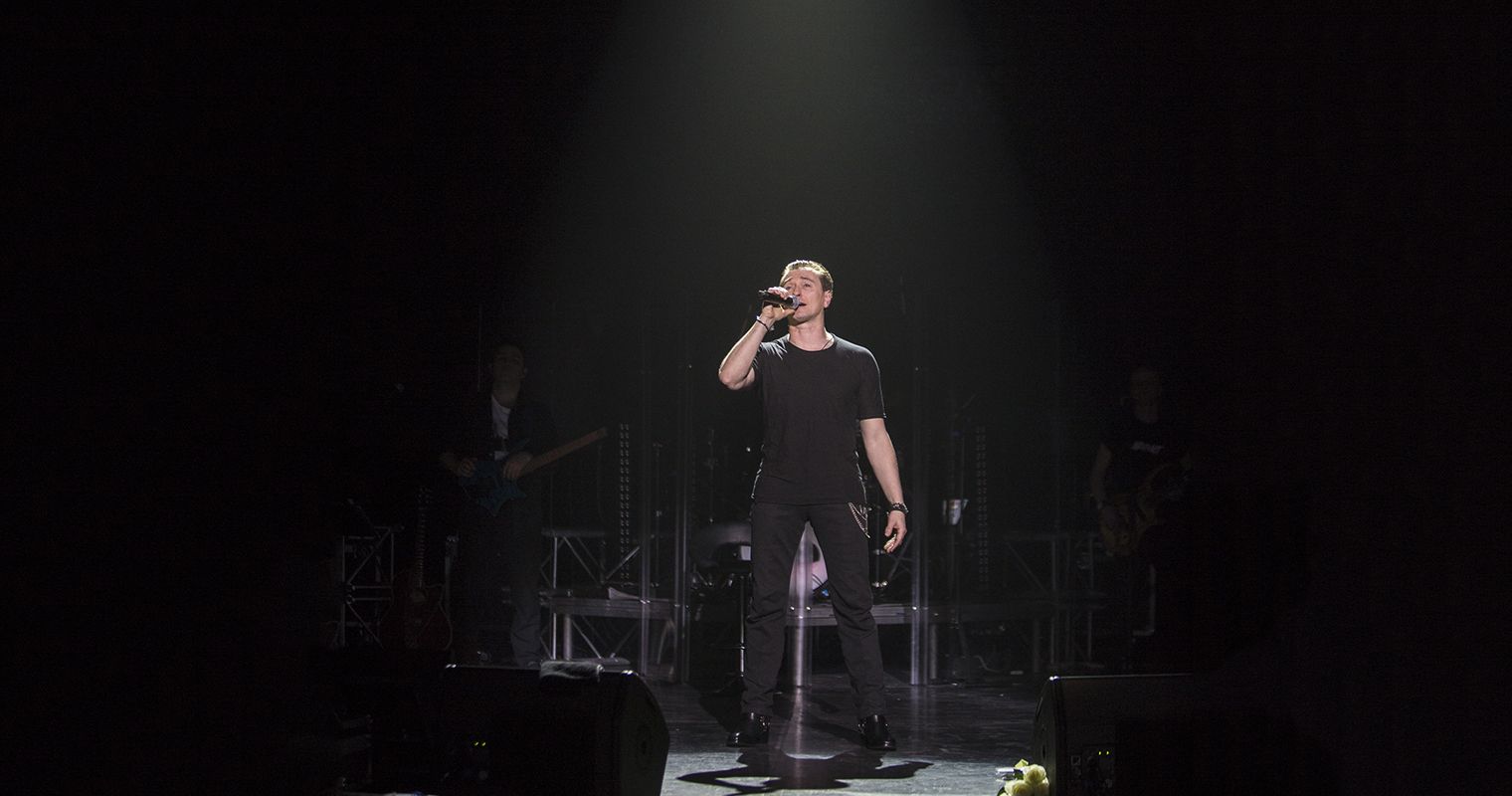 #БЕЗРУКОВ-ШОУ