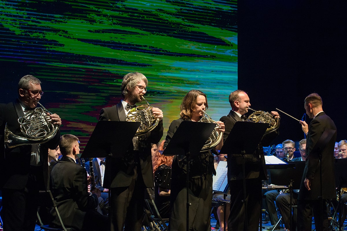 Территория музыки