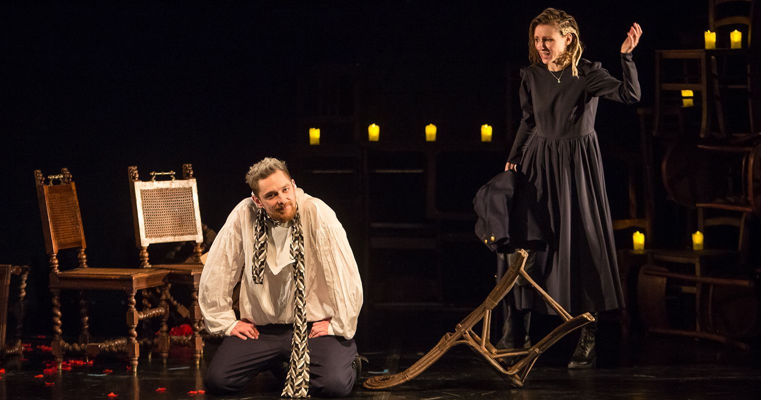 Много шума из ничего