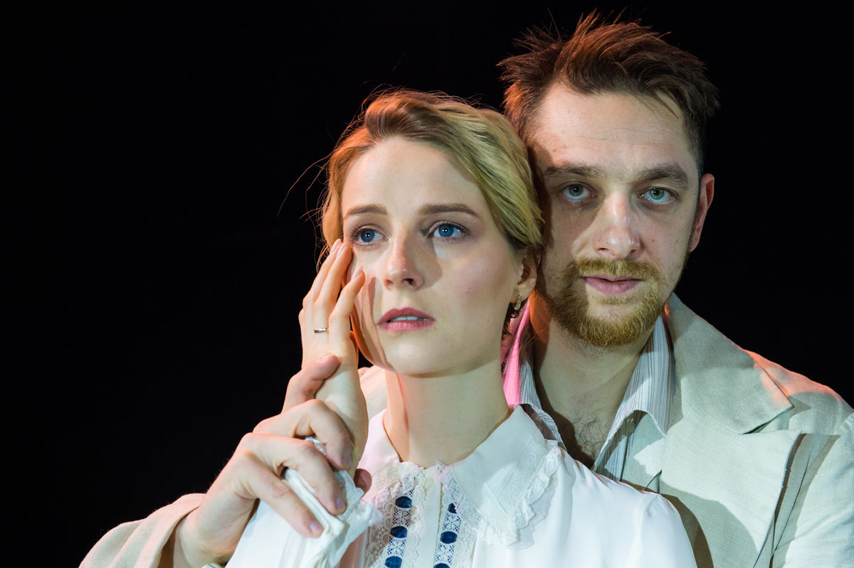 Дама с собачкой