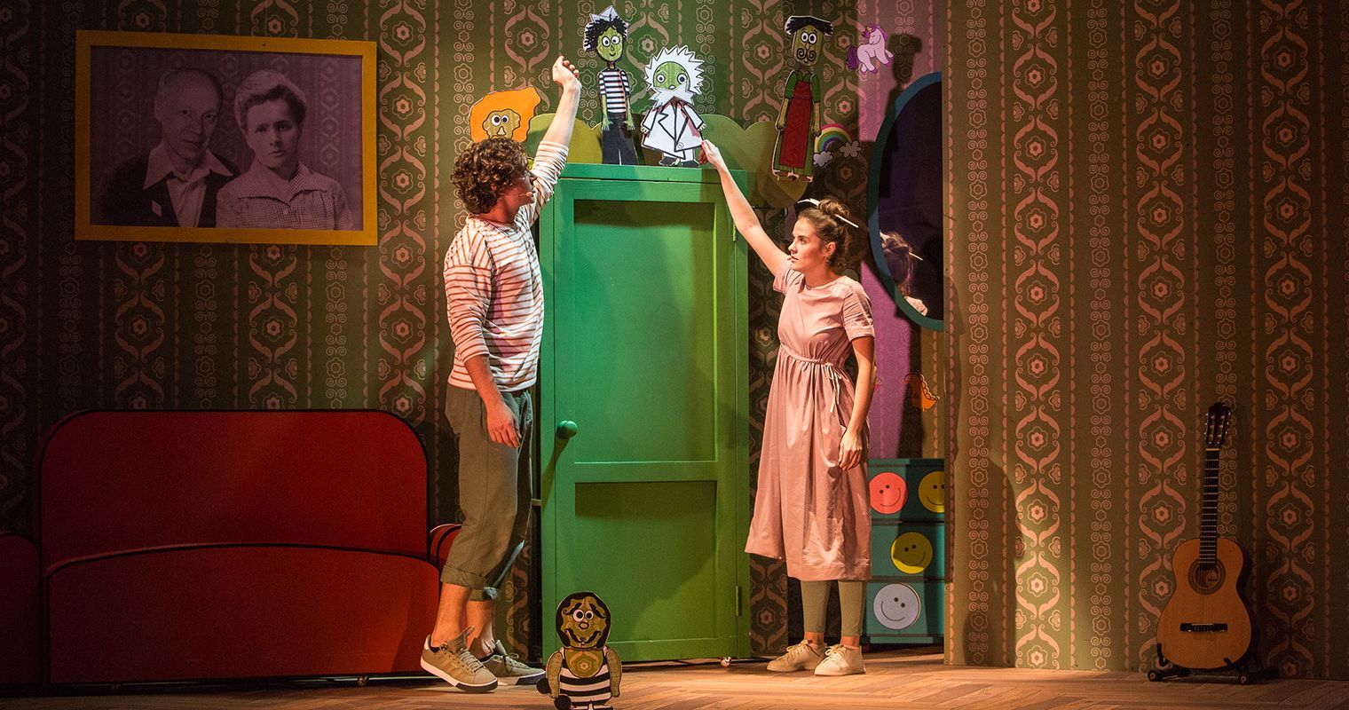 Путешествие Мармелана