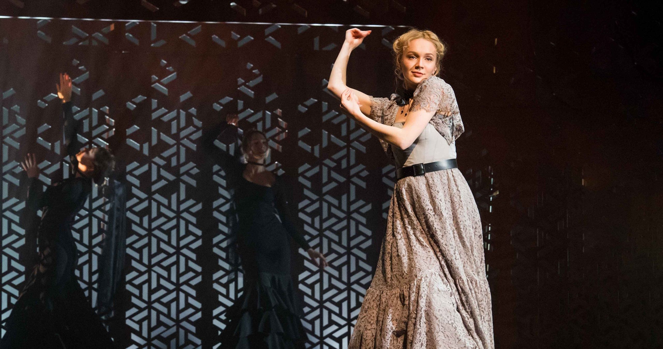 Собака на сене