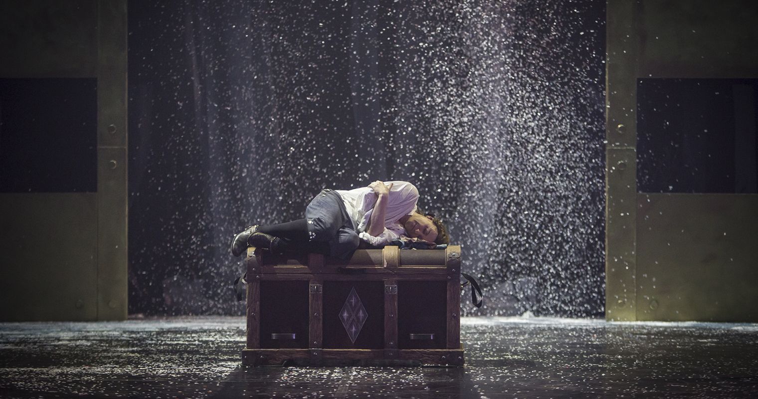 Казанова. Ars Vivendi