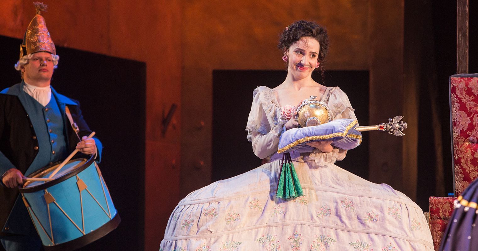 Казанова. Ars Vivendi