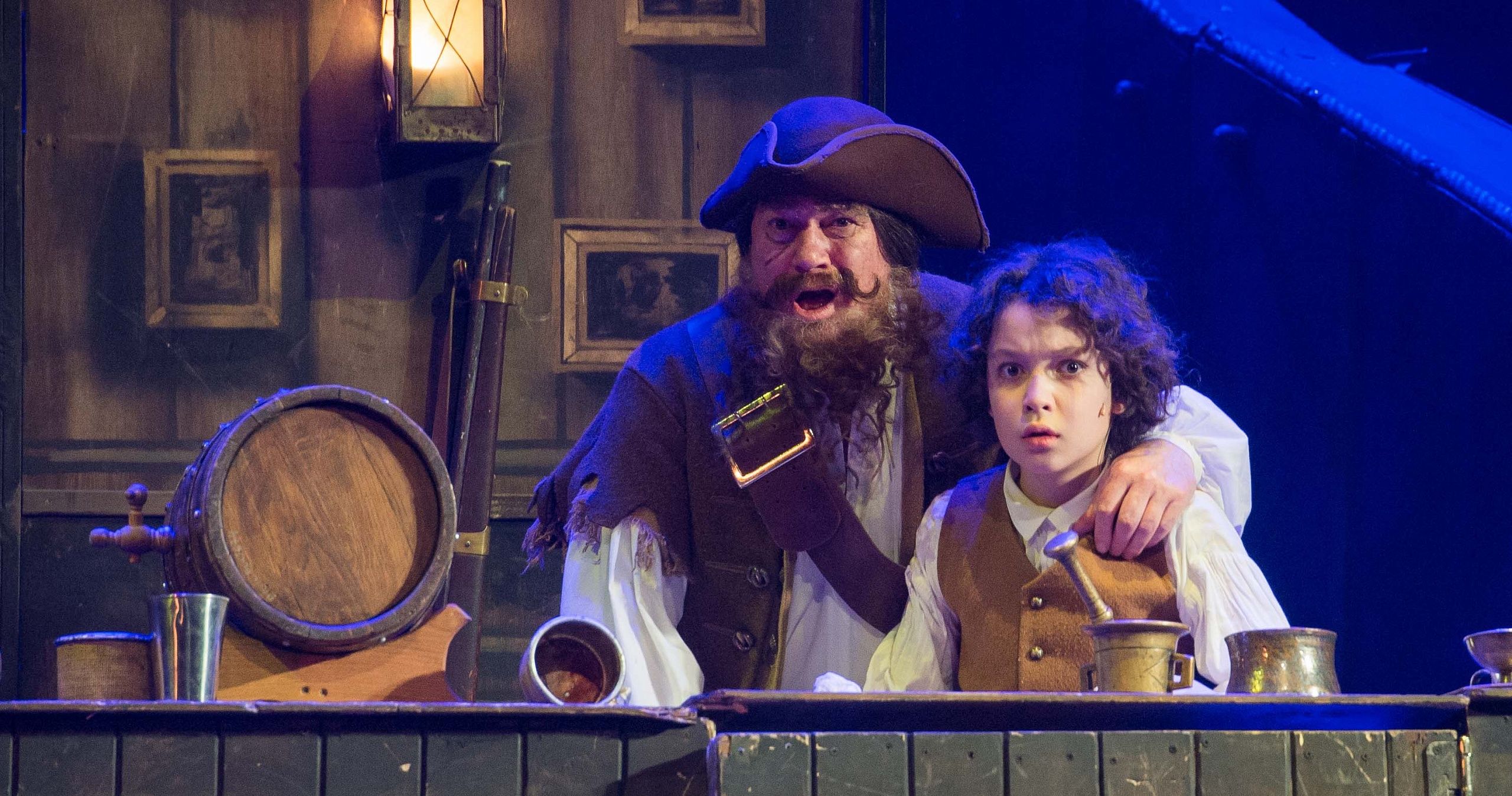 Остров Сокровищ