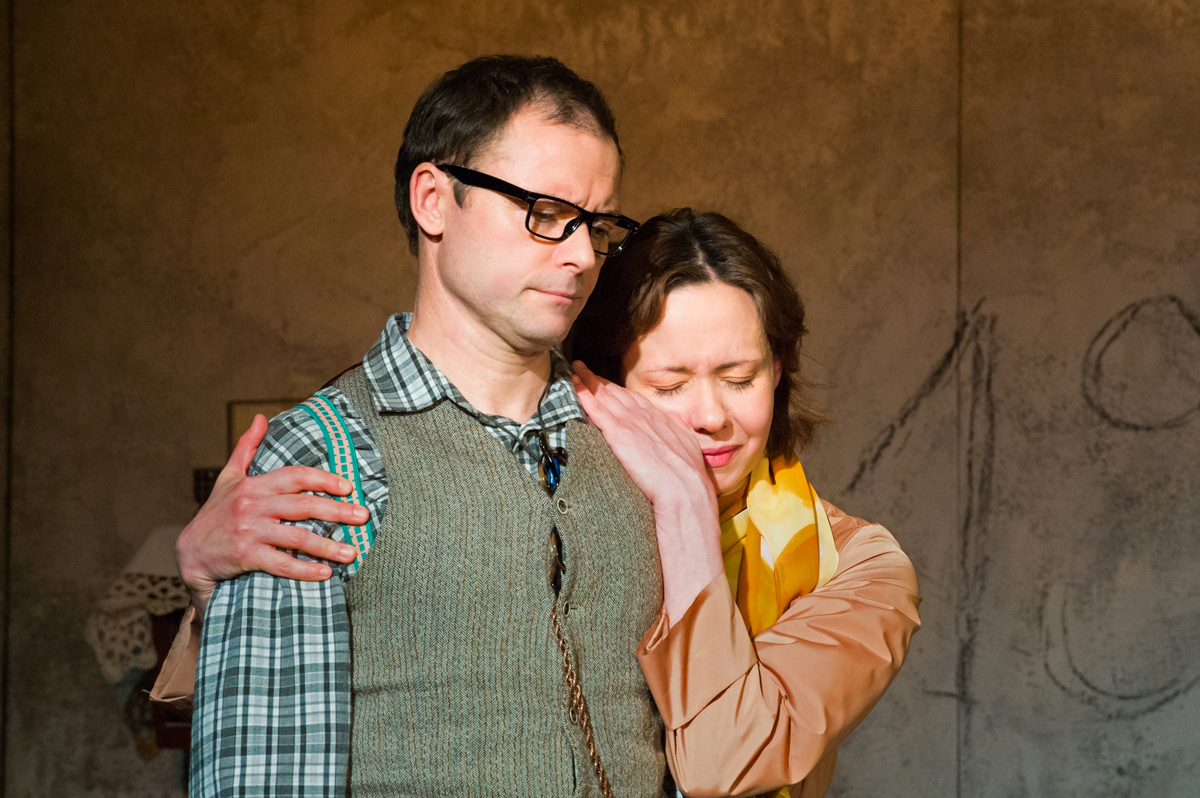 Бесконечный апрель