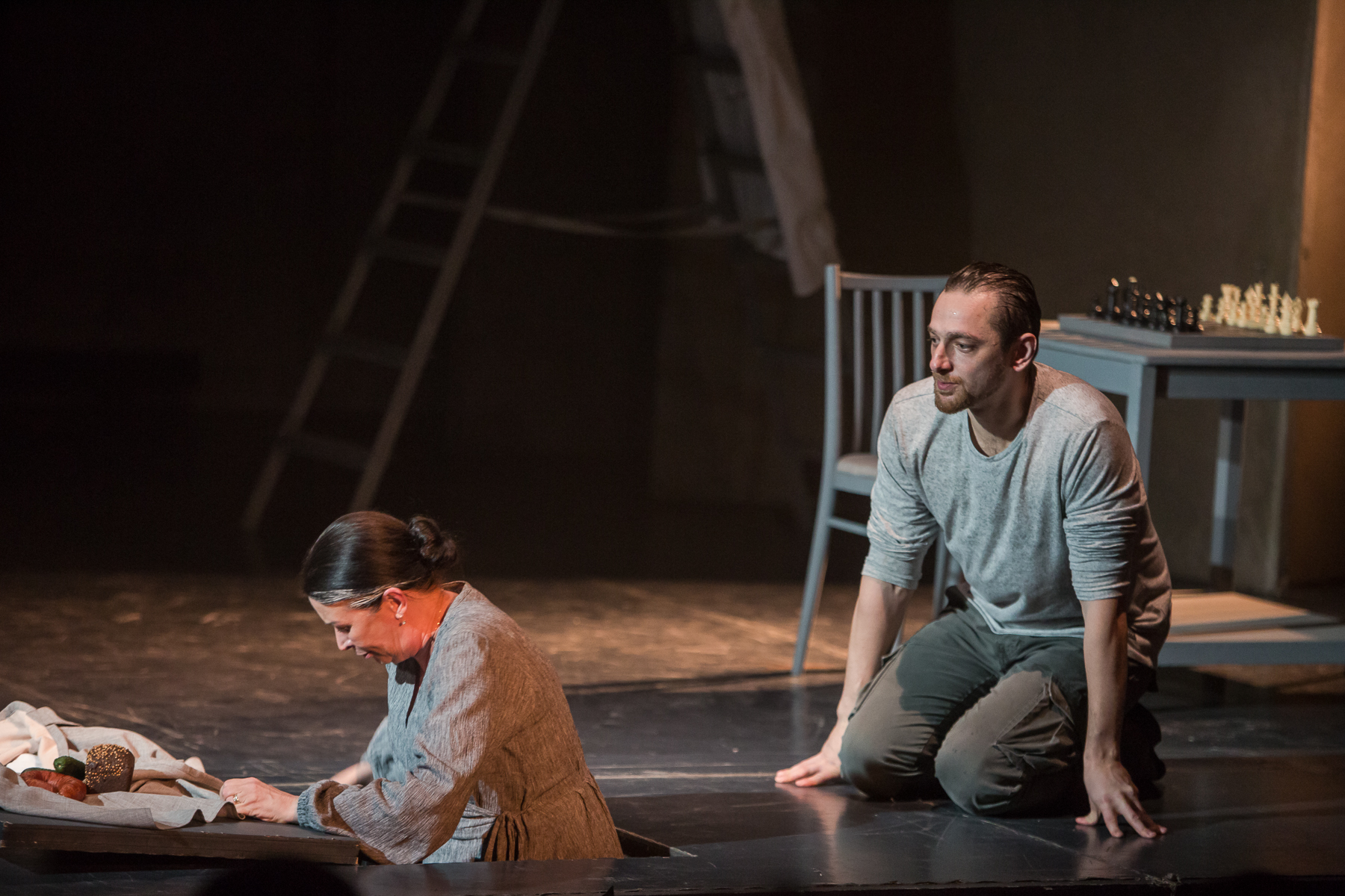 Сердце матери